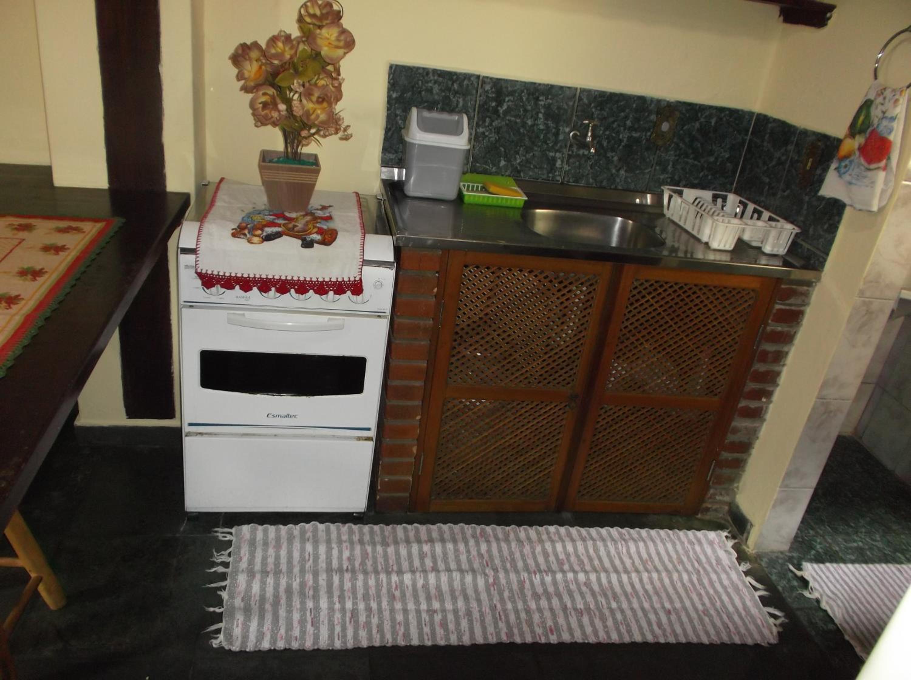 Chalé Barra Velha