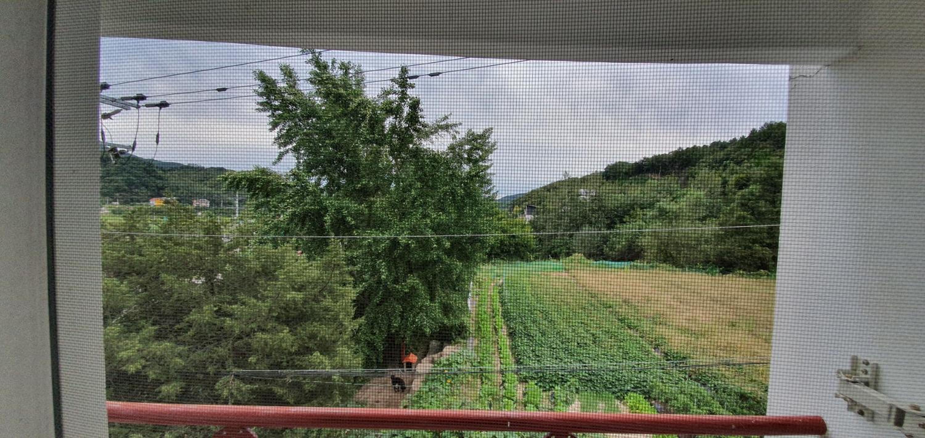 Gangchon Beautiful Pension