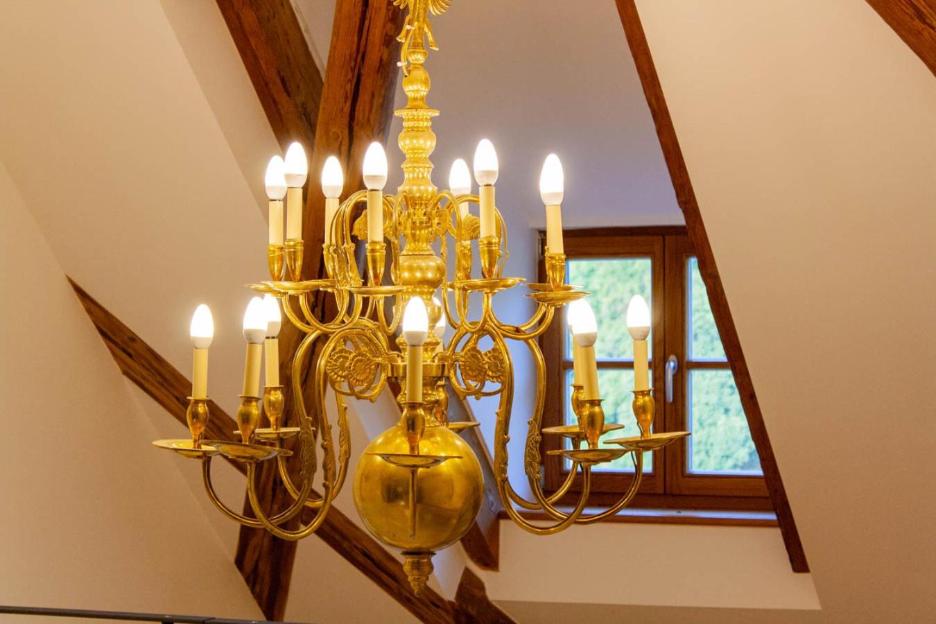 Gästehaus St. Georg - Weltenburger Klosterbetriebe GmbH