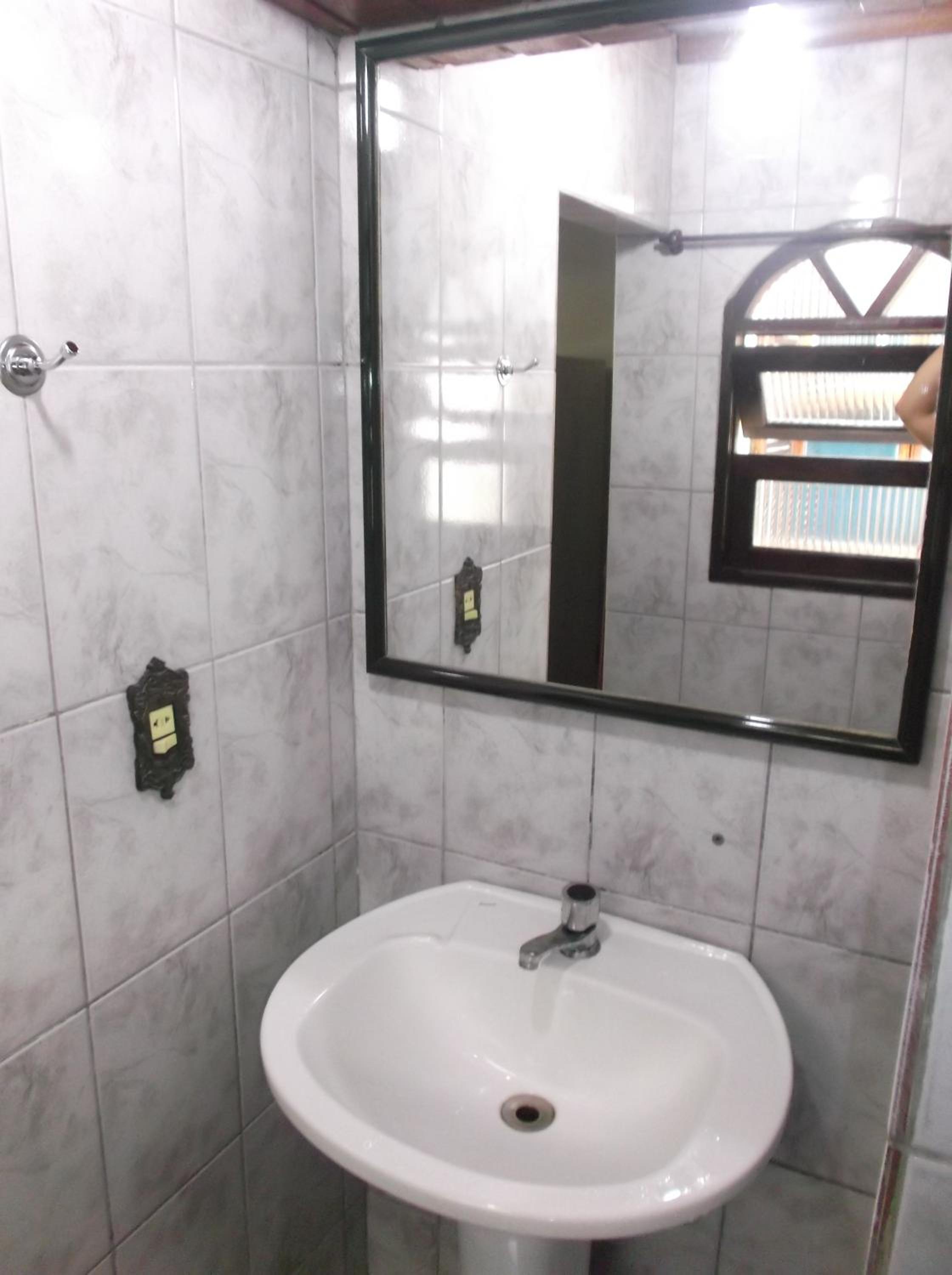 Chalé Barra Velha