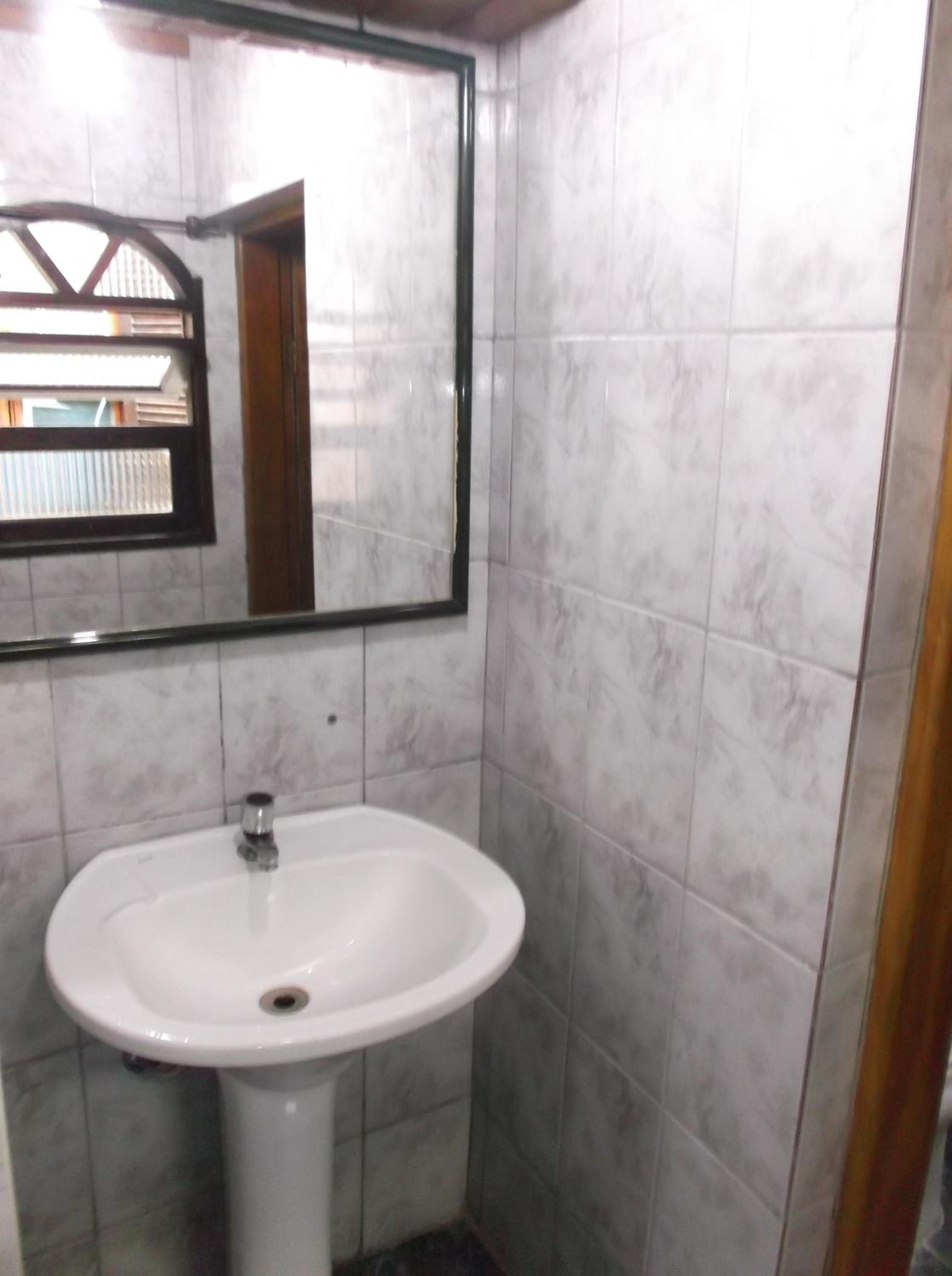 Chalé Barra Velha