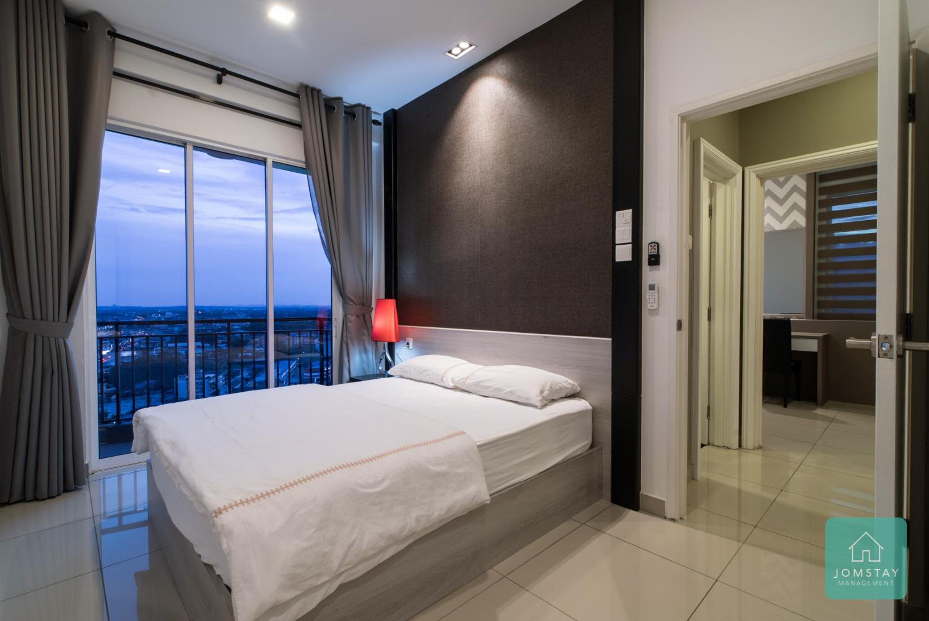 JOMSTAY Majestic Premier Suites Ipoh Town photo 2