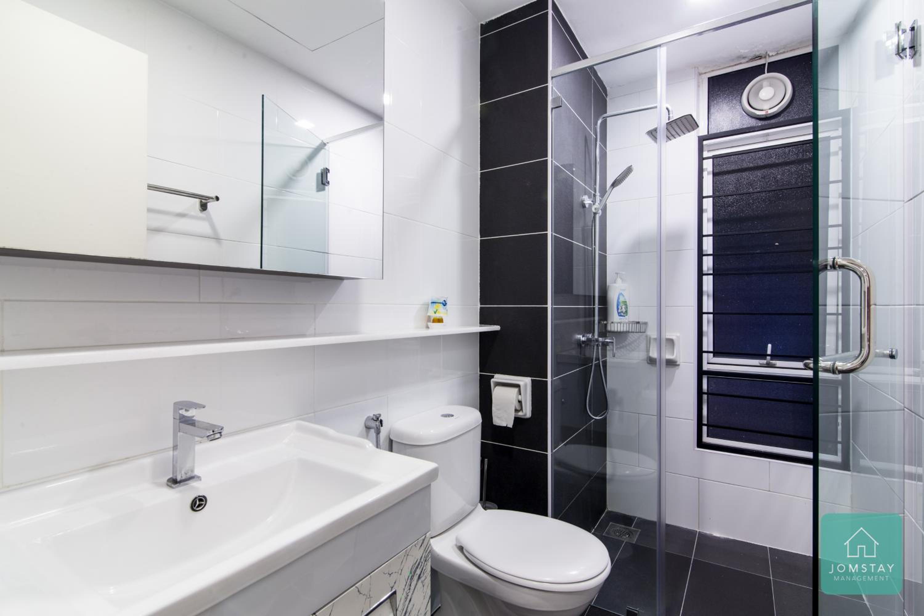 JOMSTAY Majestic Premier Suites Ipoh Town photo 8