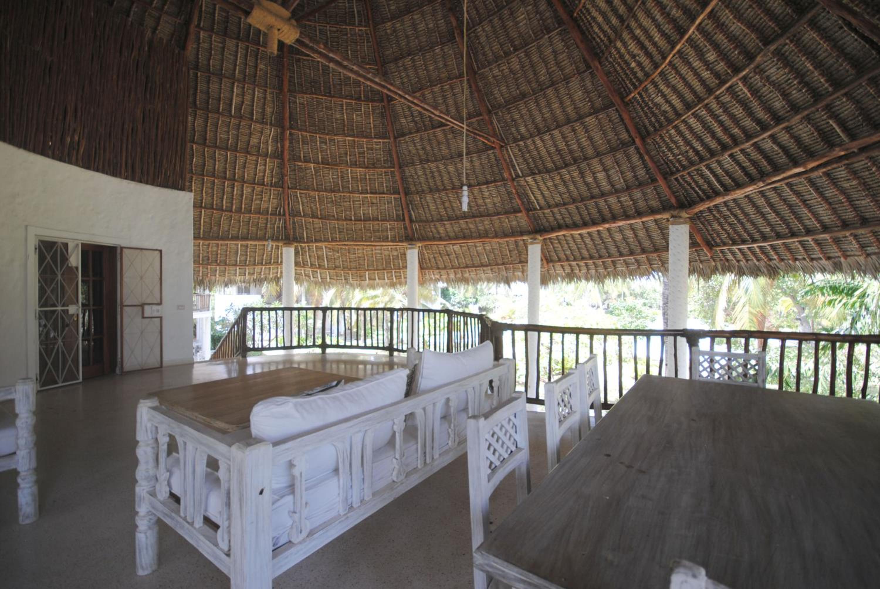 Kola Beach Resort