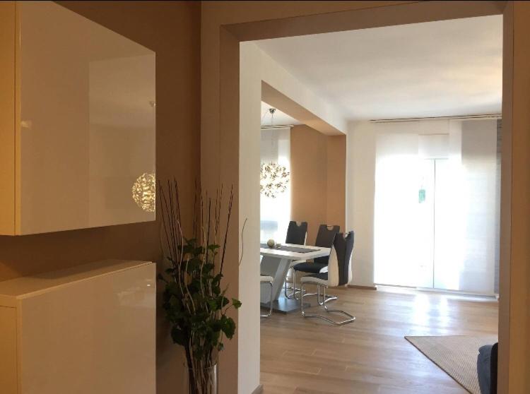 Koblenz Süd exklusive und zentrale Designer Wohnung view 4