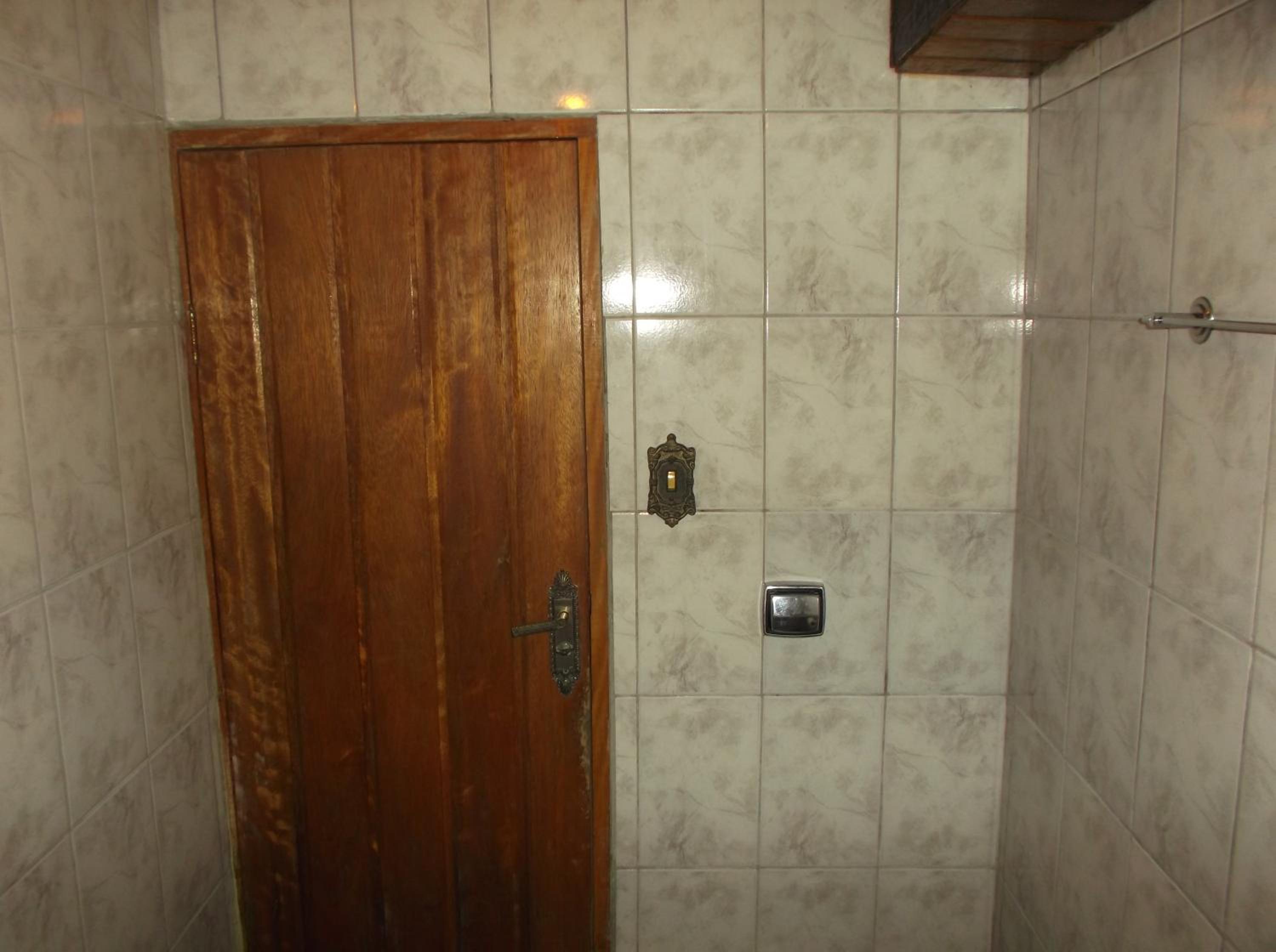 Chalé Barra Velha