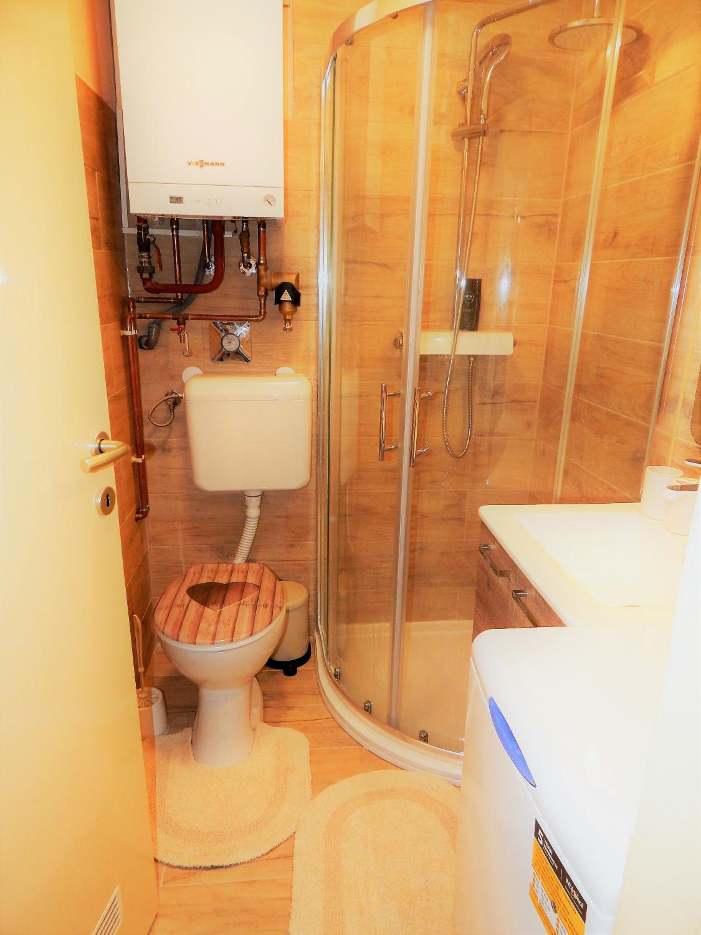Studio APARTMAN TVRTKO view 3