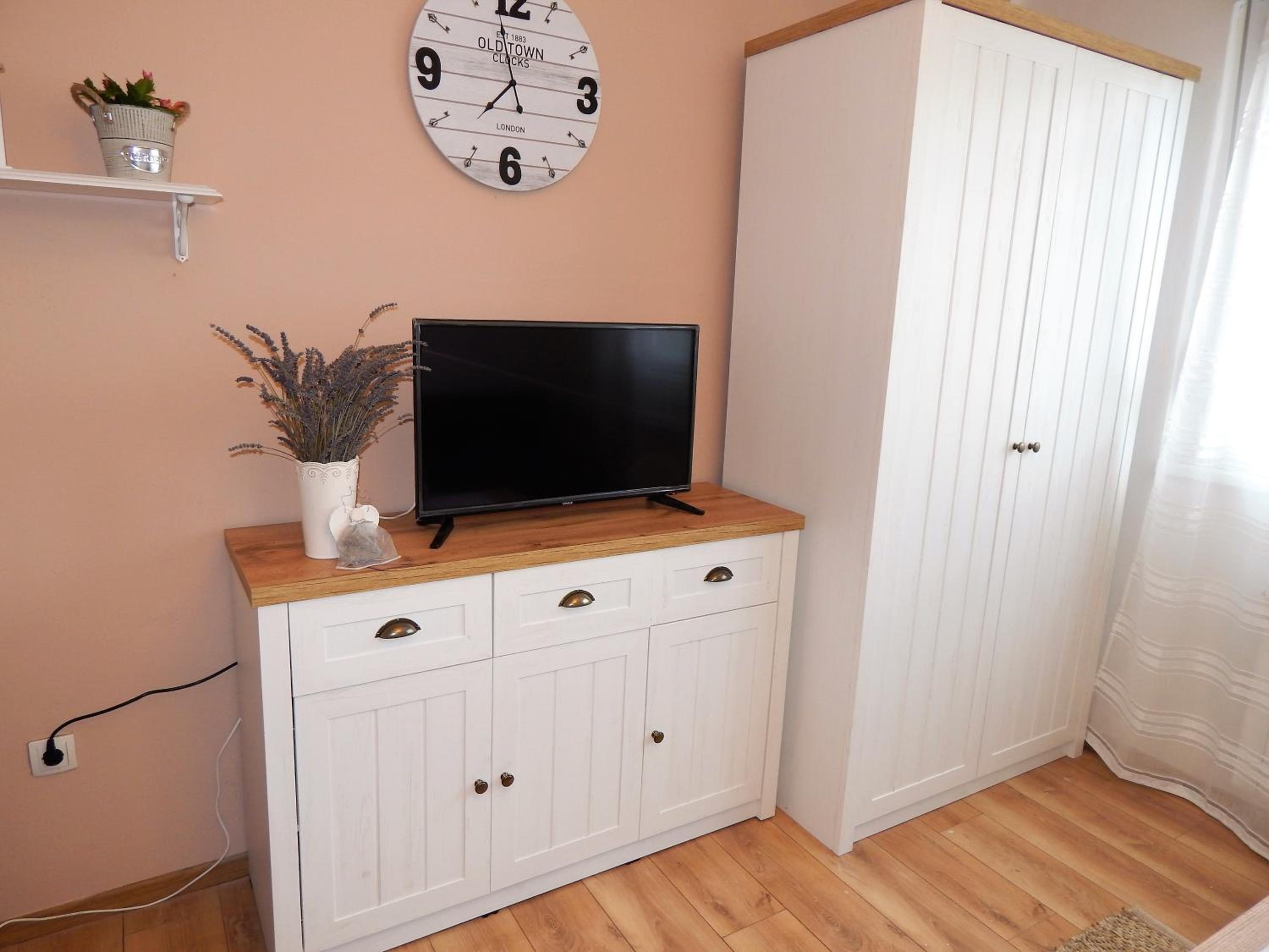 Studio APARTMAN TVRTKO view 5
