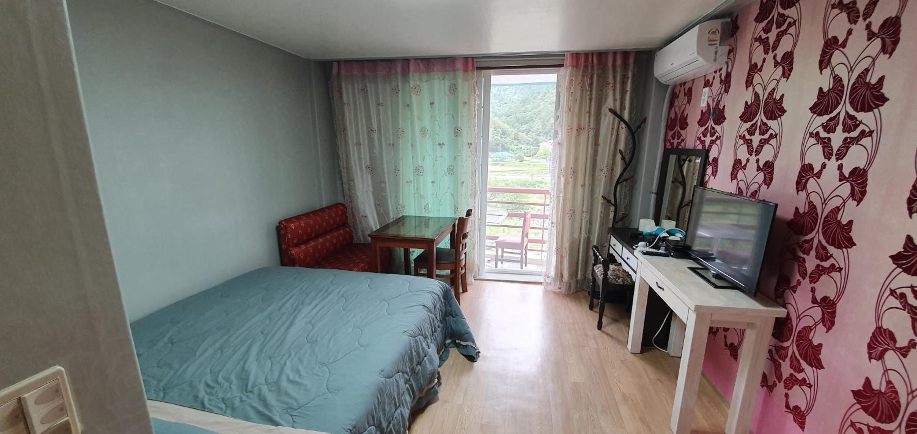 Gangchon Beautiful Pension
