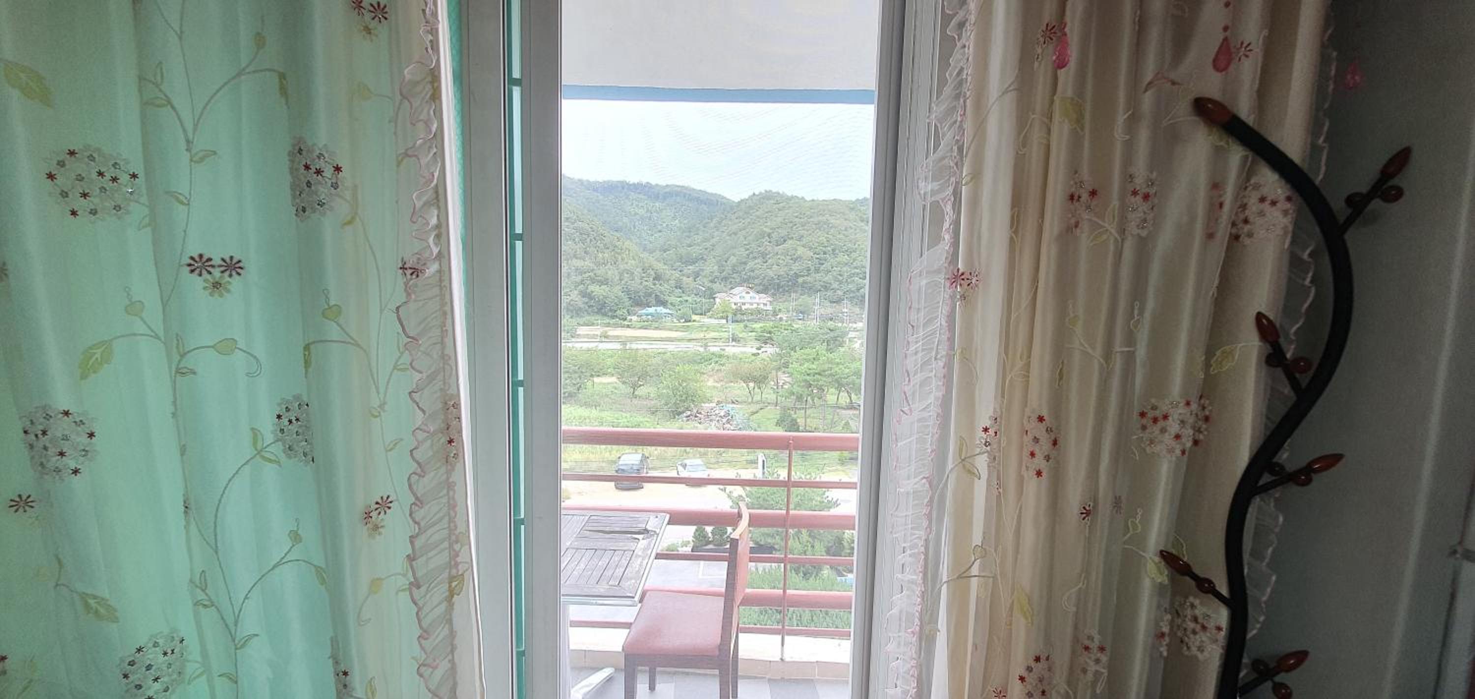 Gangchon Beautiful Pension