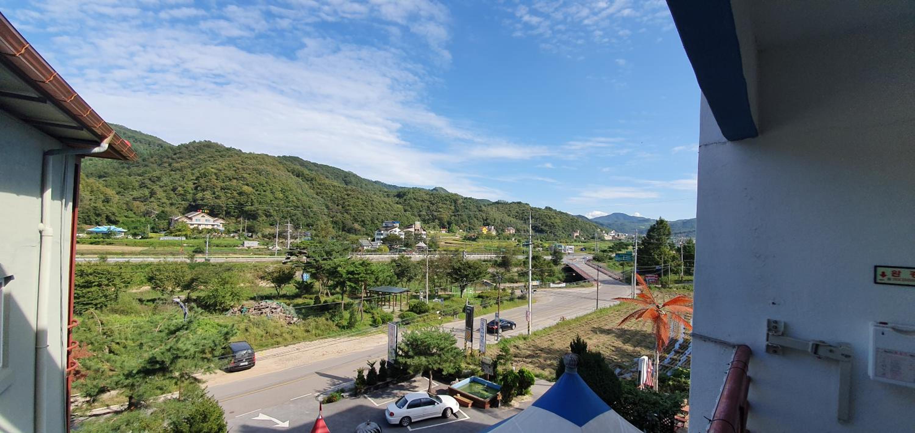 Gangchon Beautiful Pension