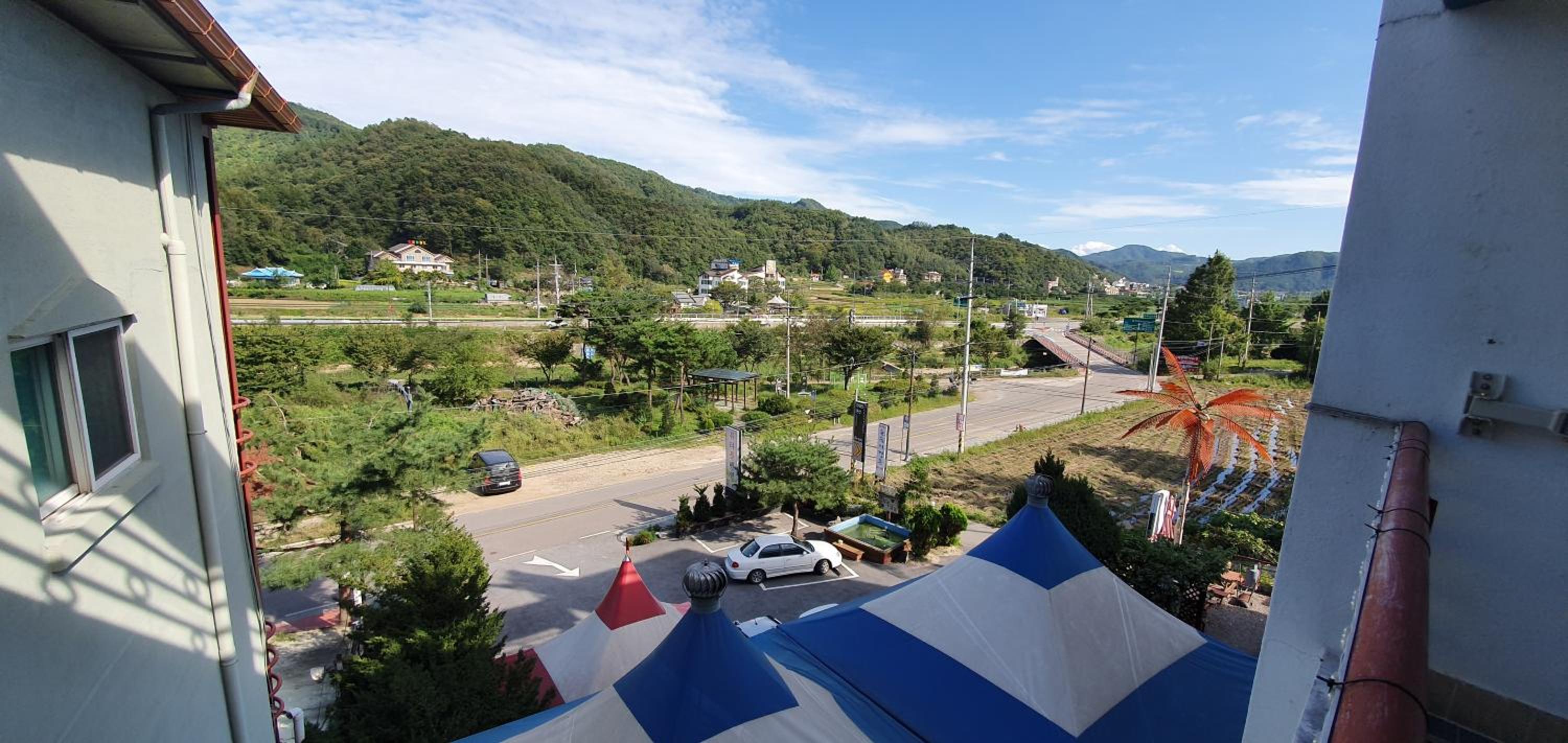 Gangchon Beautiful Pension