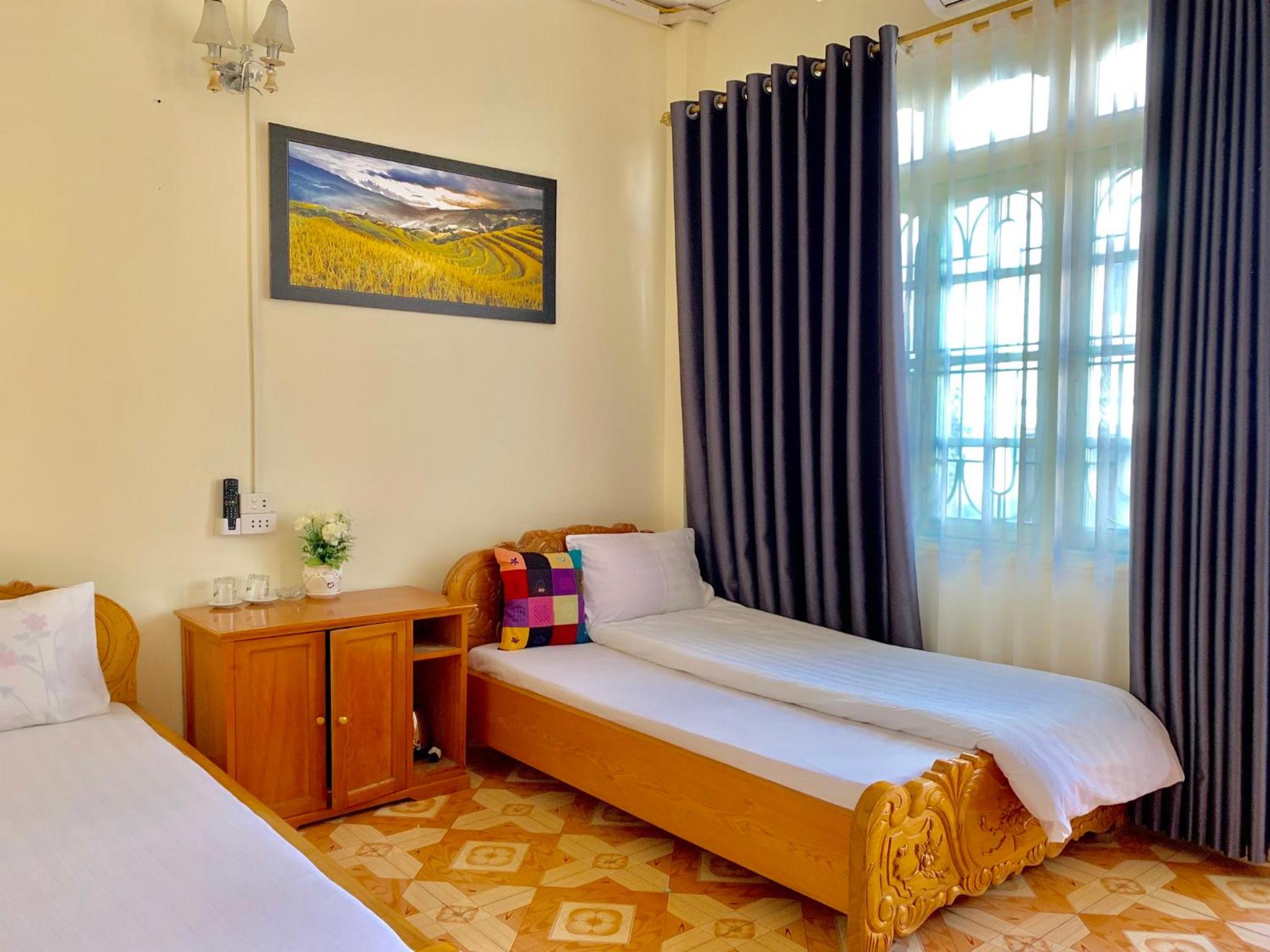Thien Phuong Guesthouse view 5