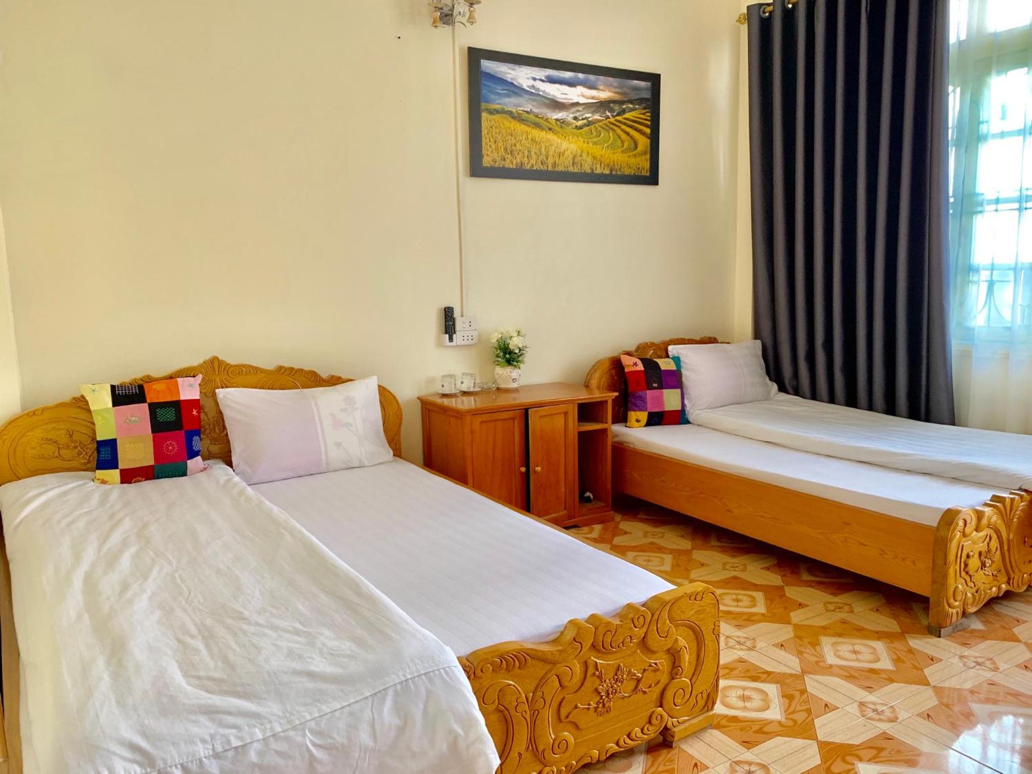 Thien Phuong Guesthouse view 4