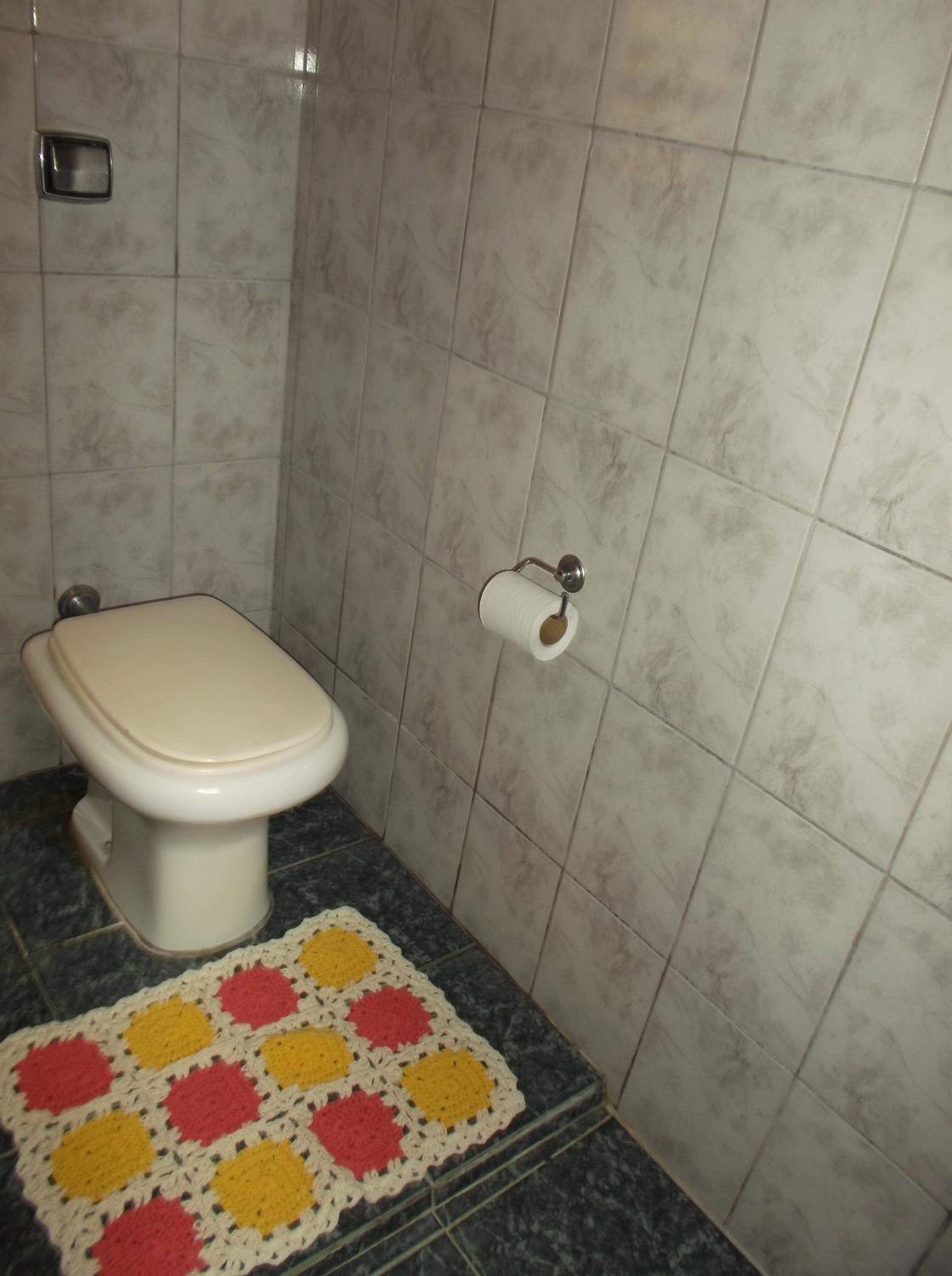 Chalé Barra Velha