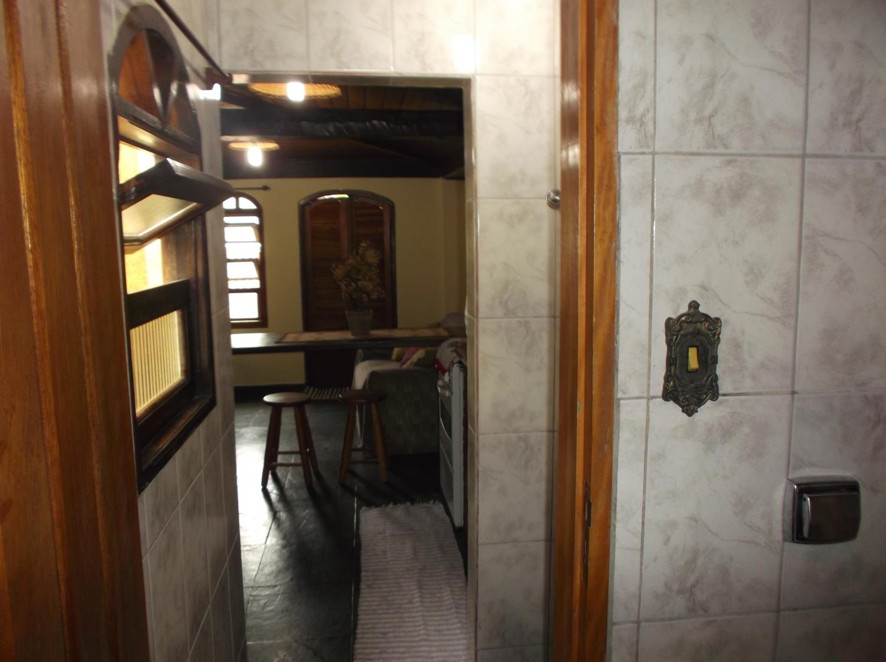 Chalé Barra Velha