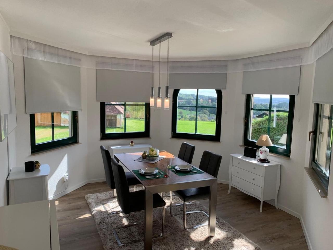 Ferienhaus Wertner