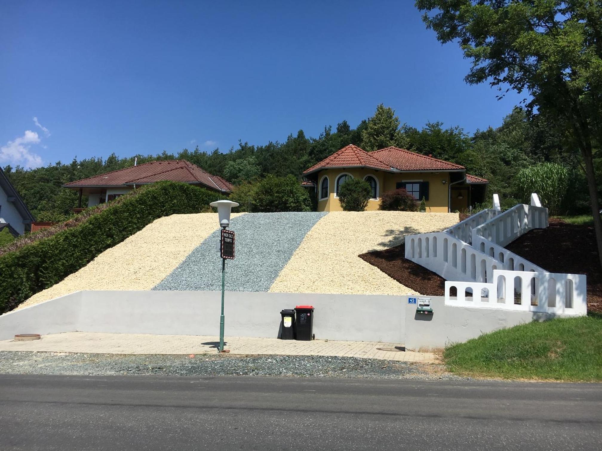 Ferienhaus Wertner