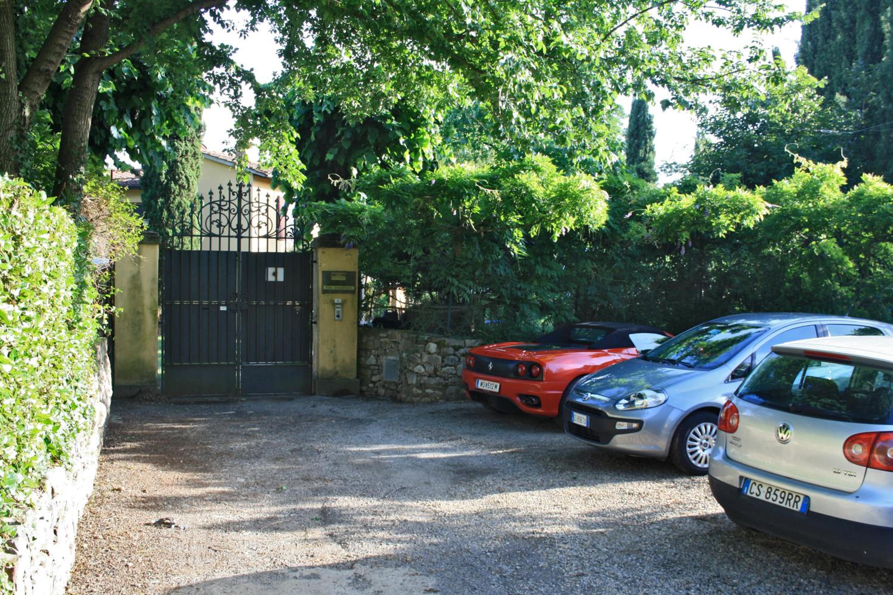 La Martellina B&B