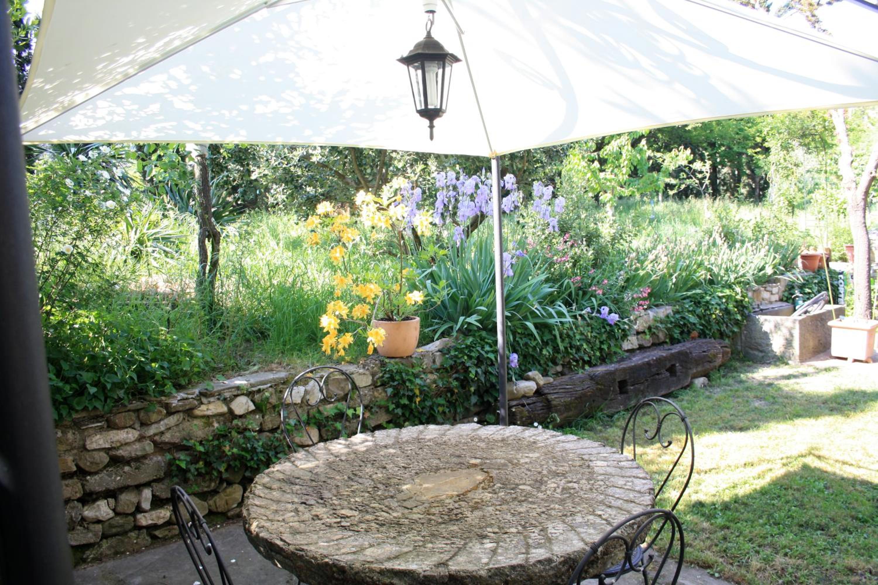 La Martellina B&B
