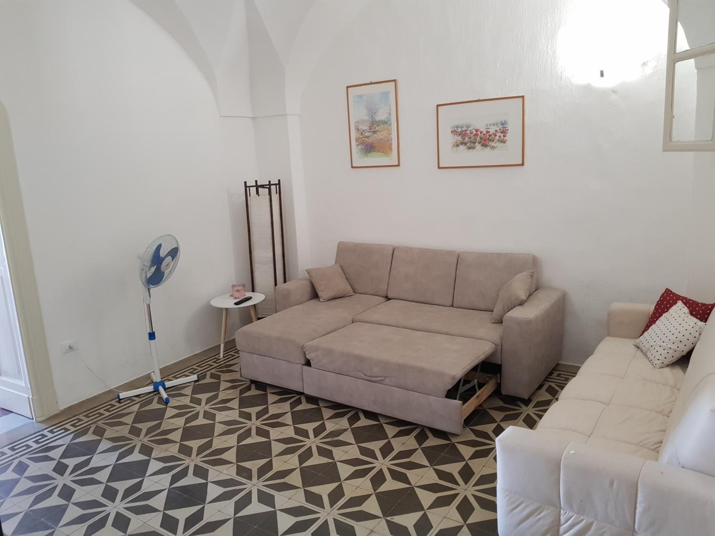 Nel cuore di gallipoli