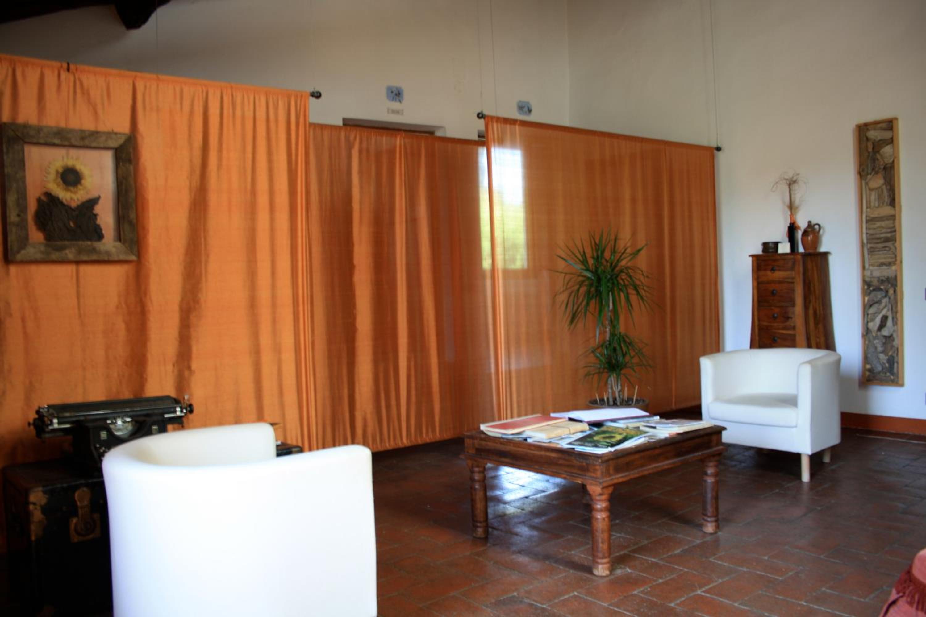 La Martellina B&B
