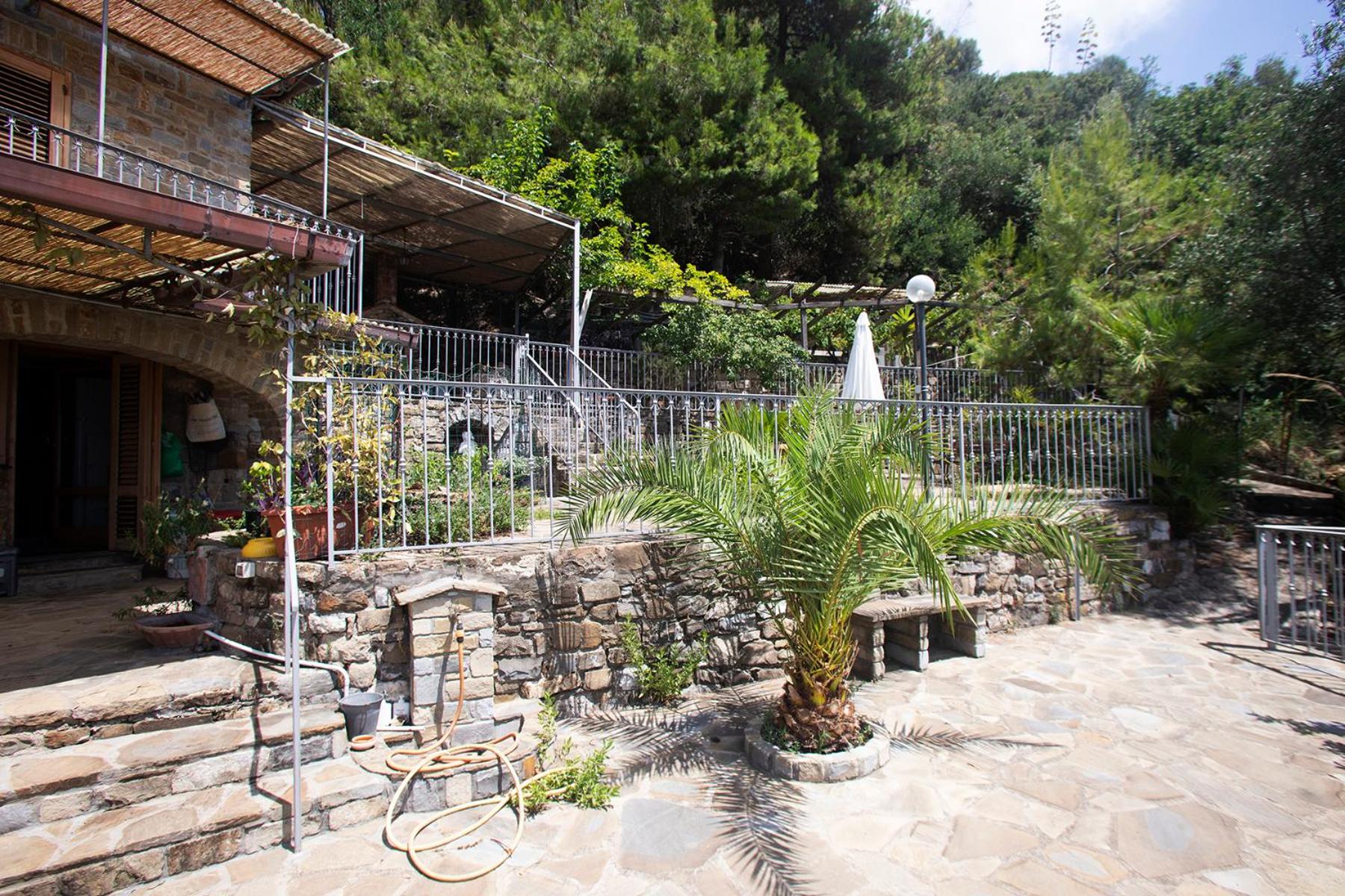 Villa Calamona view 5