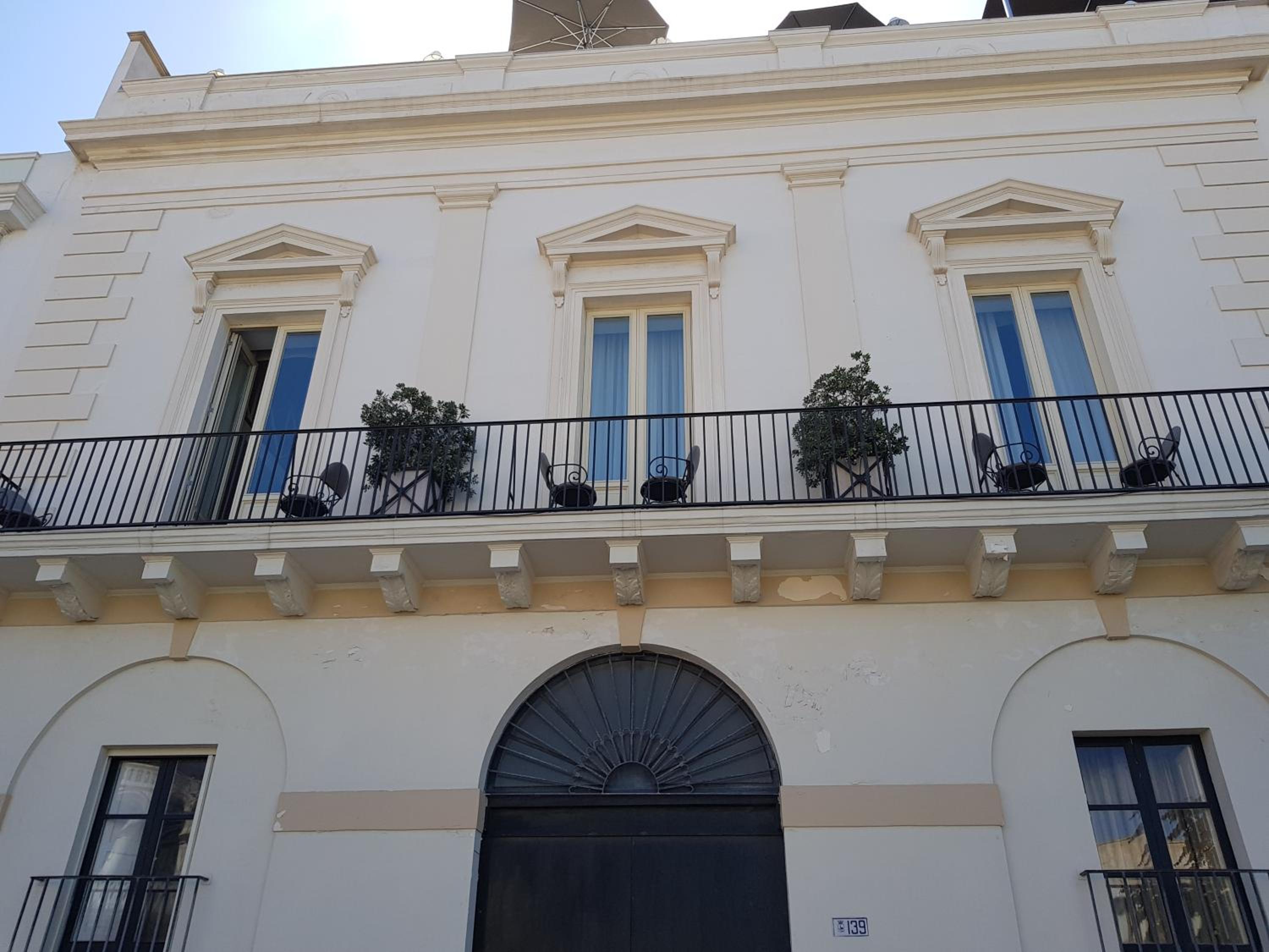 Nel cuore di gallipoli