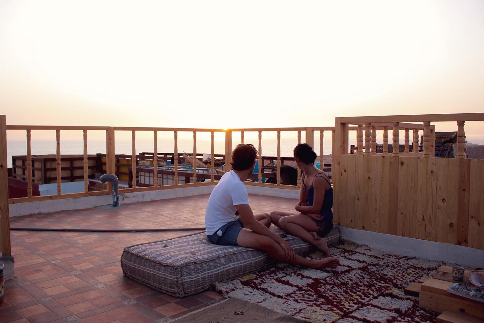 roof