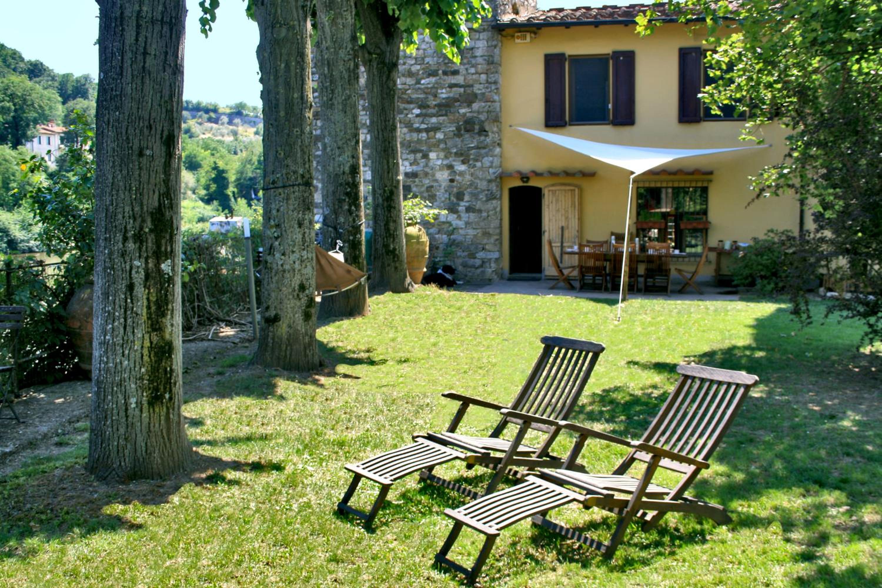 La Martellina B&B