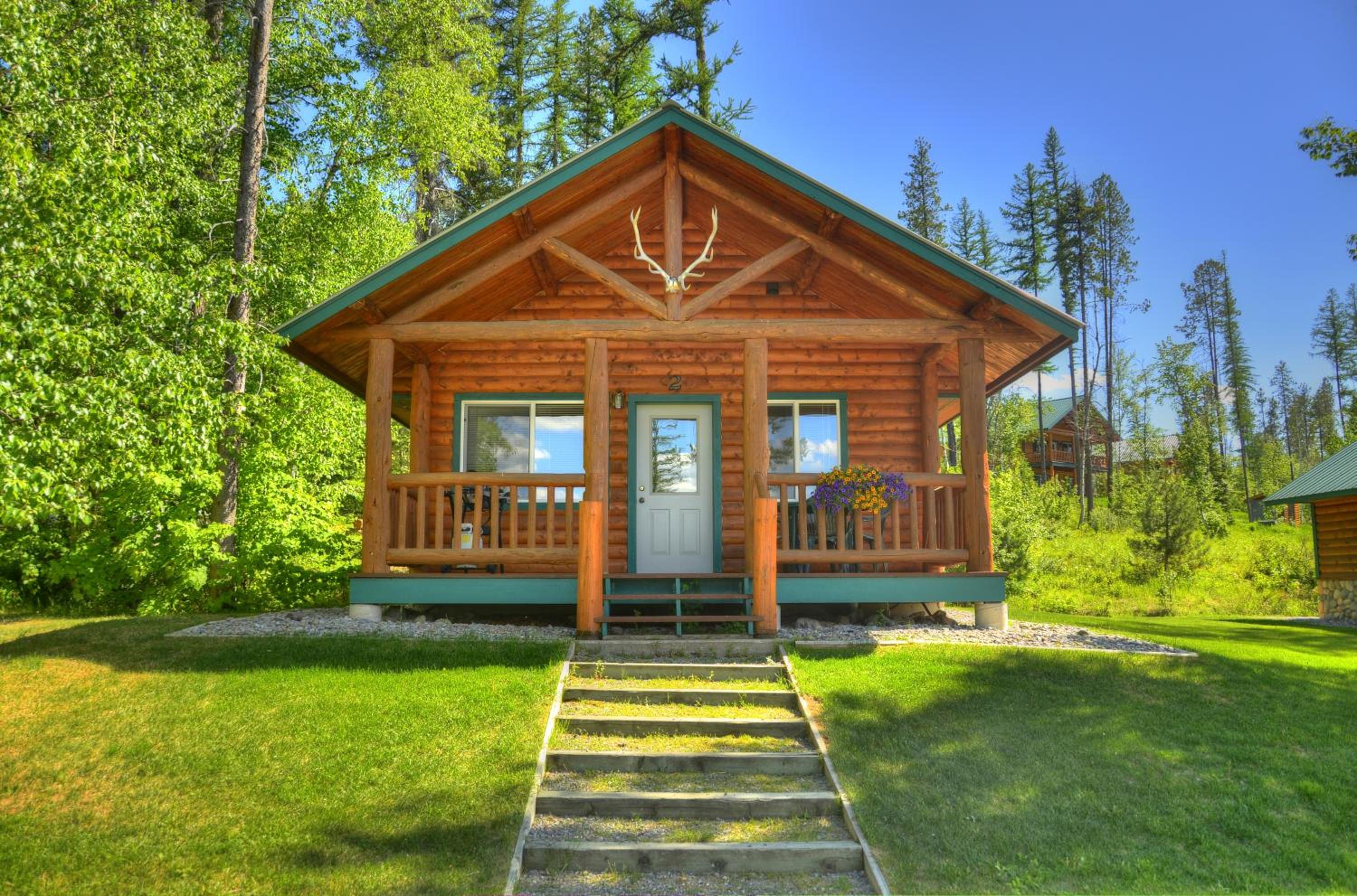 Paddle Ridge
