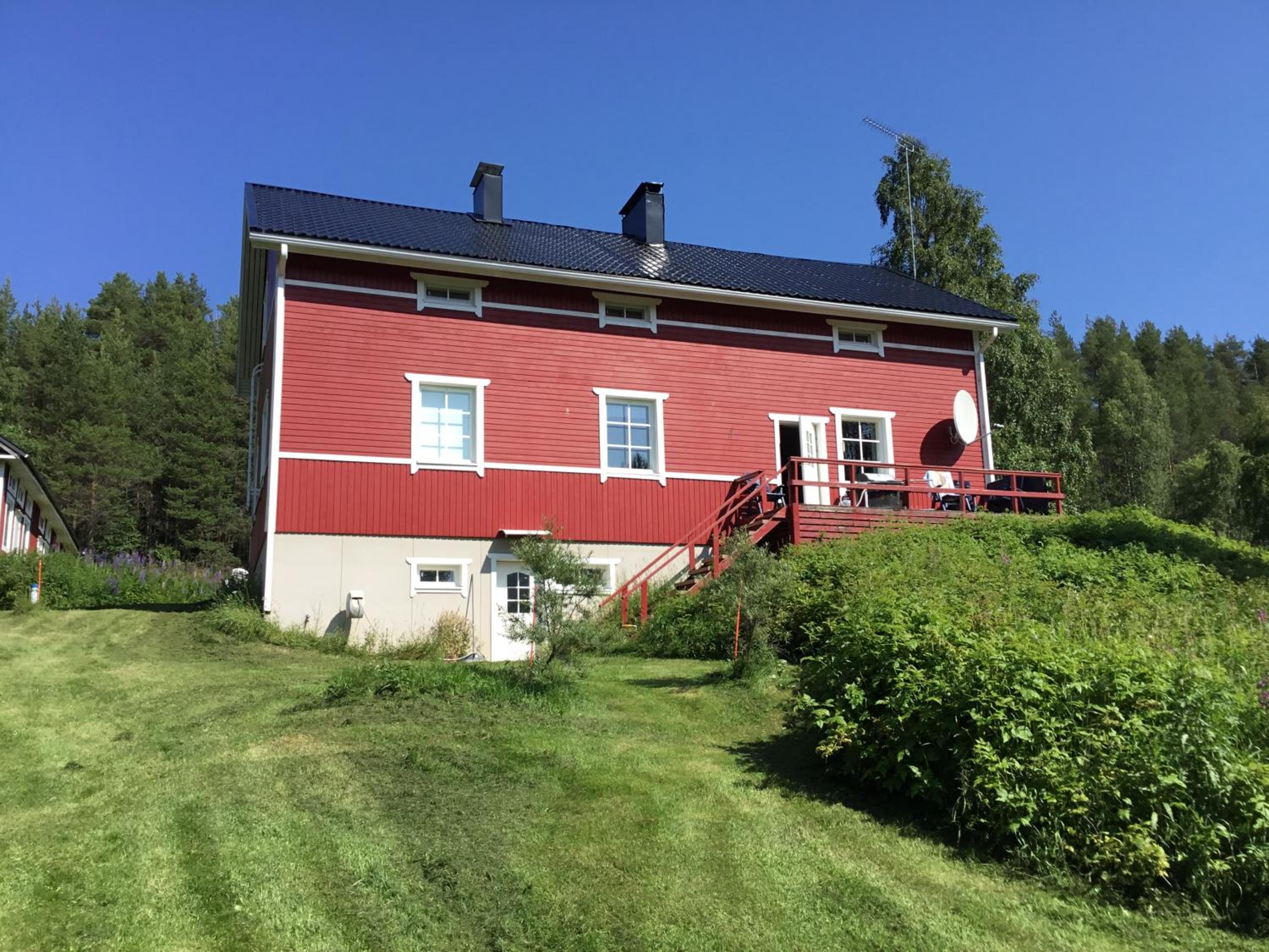 Villa Vantus