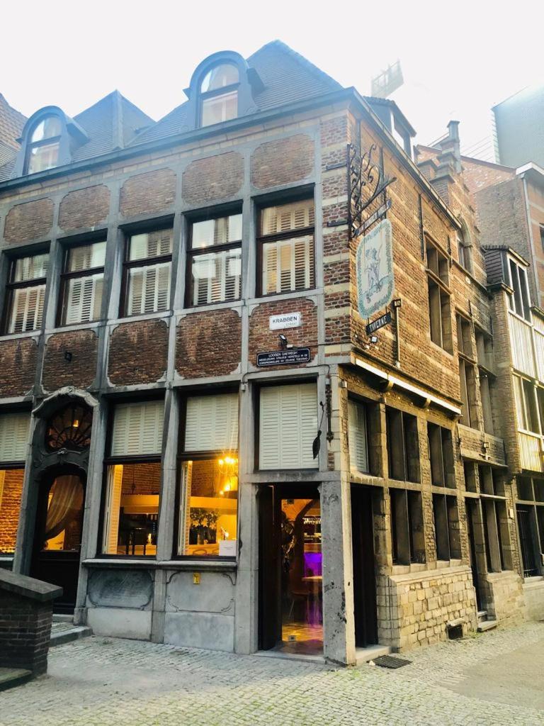Charming Suites Jan Zonder Vrees