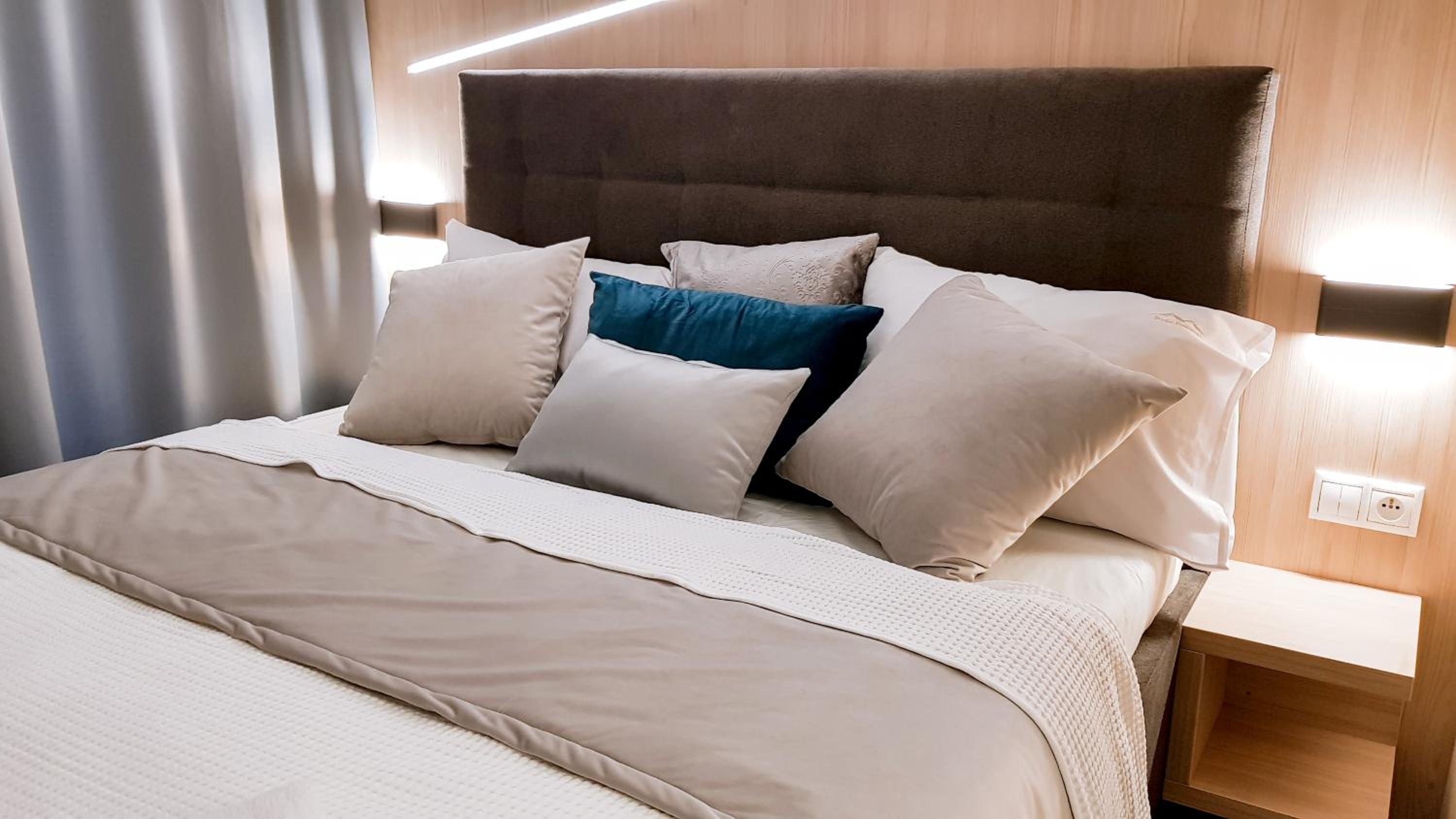 Apartman Pod Hrebienkom - C112 view 4