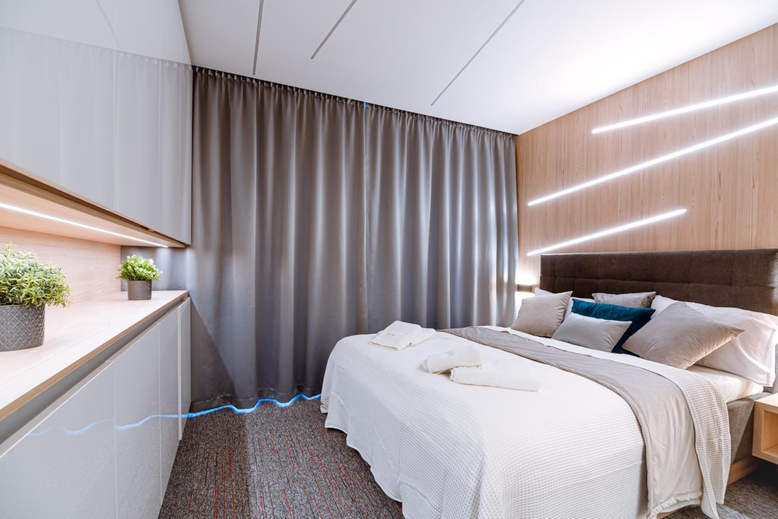 Apartman Pod Hrebienkom - C112 view 3