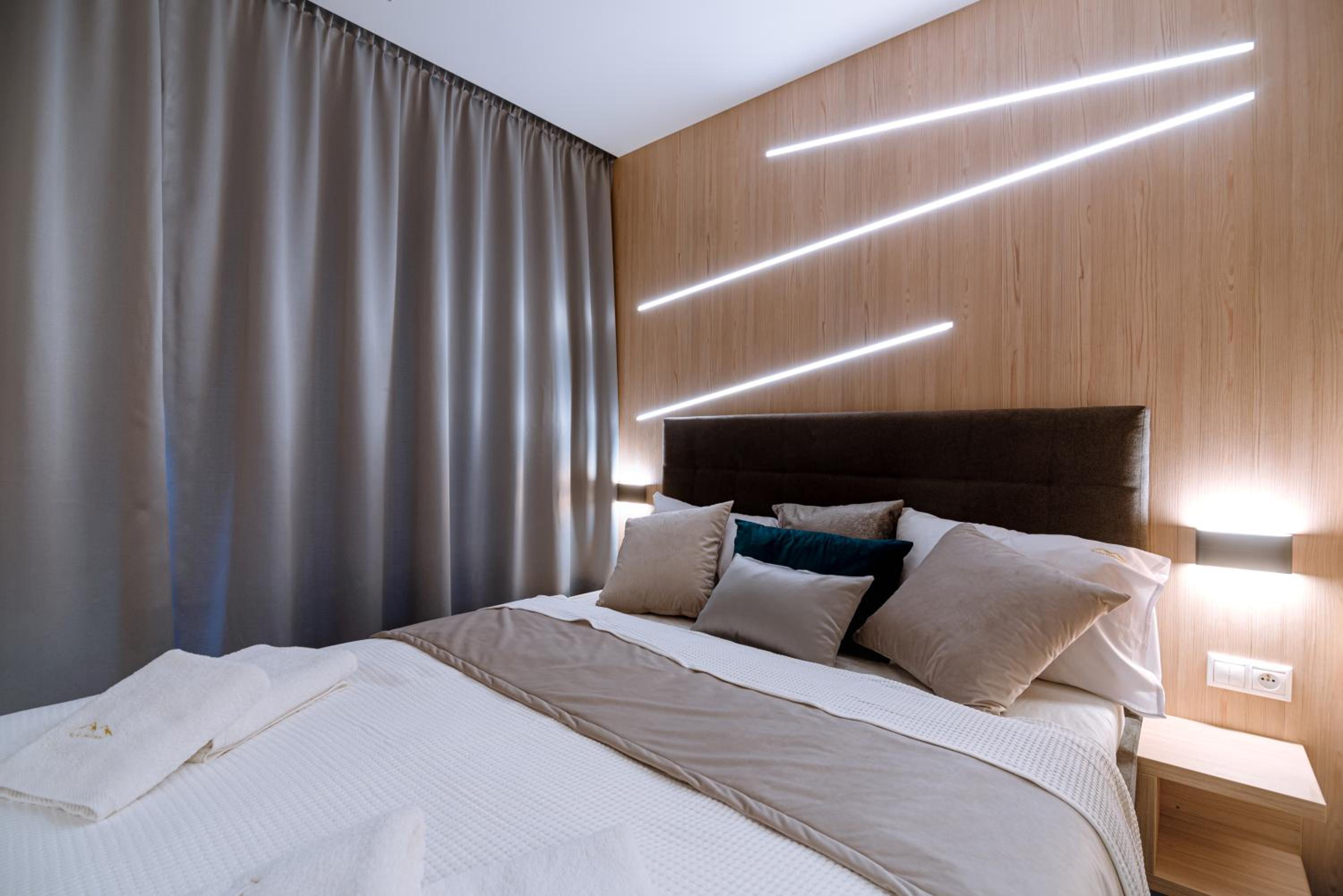 Apartman Pod Hrebienkom - C112 view 2
