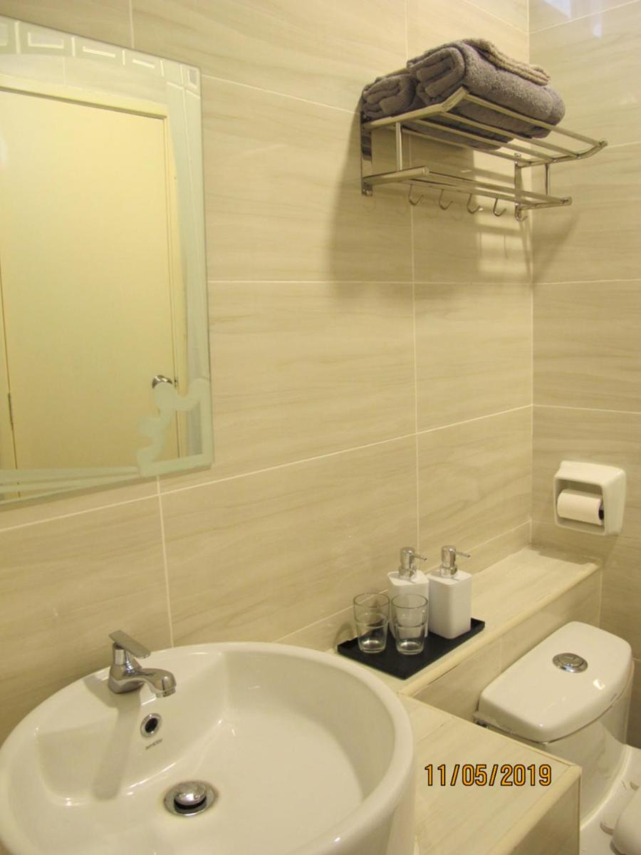 E Life D Summit Residences With Wifi & Netflix