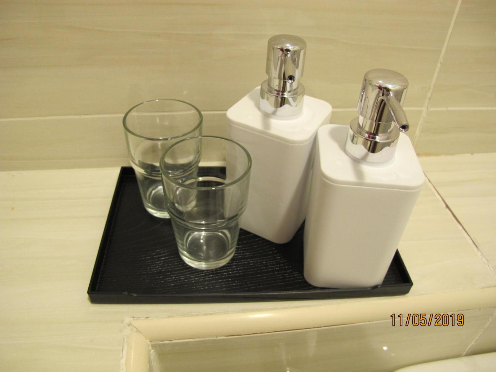 E Life D Summit Residences With Wifi & Netflix