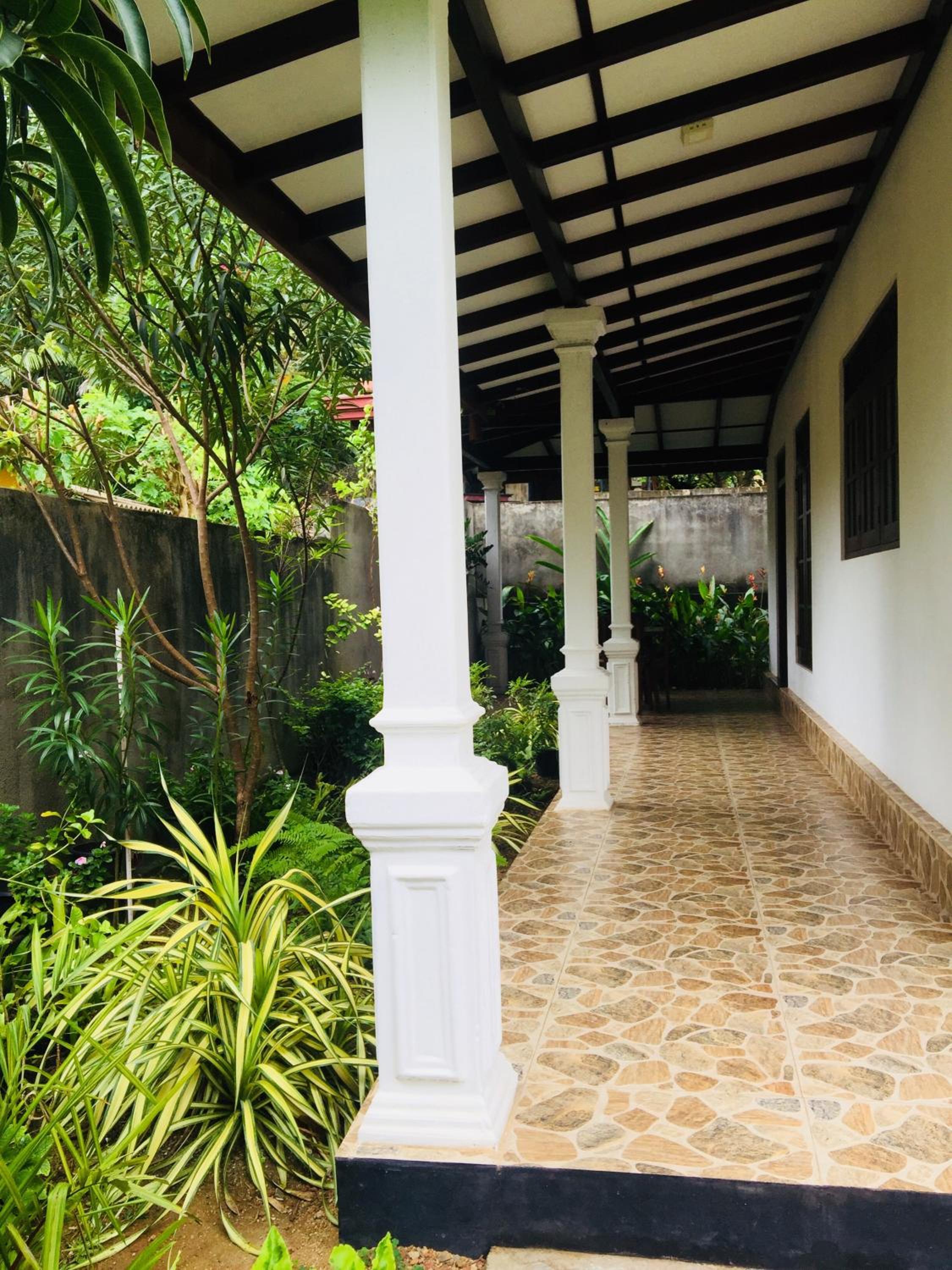 Dreams Villa view 5