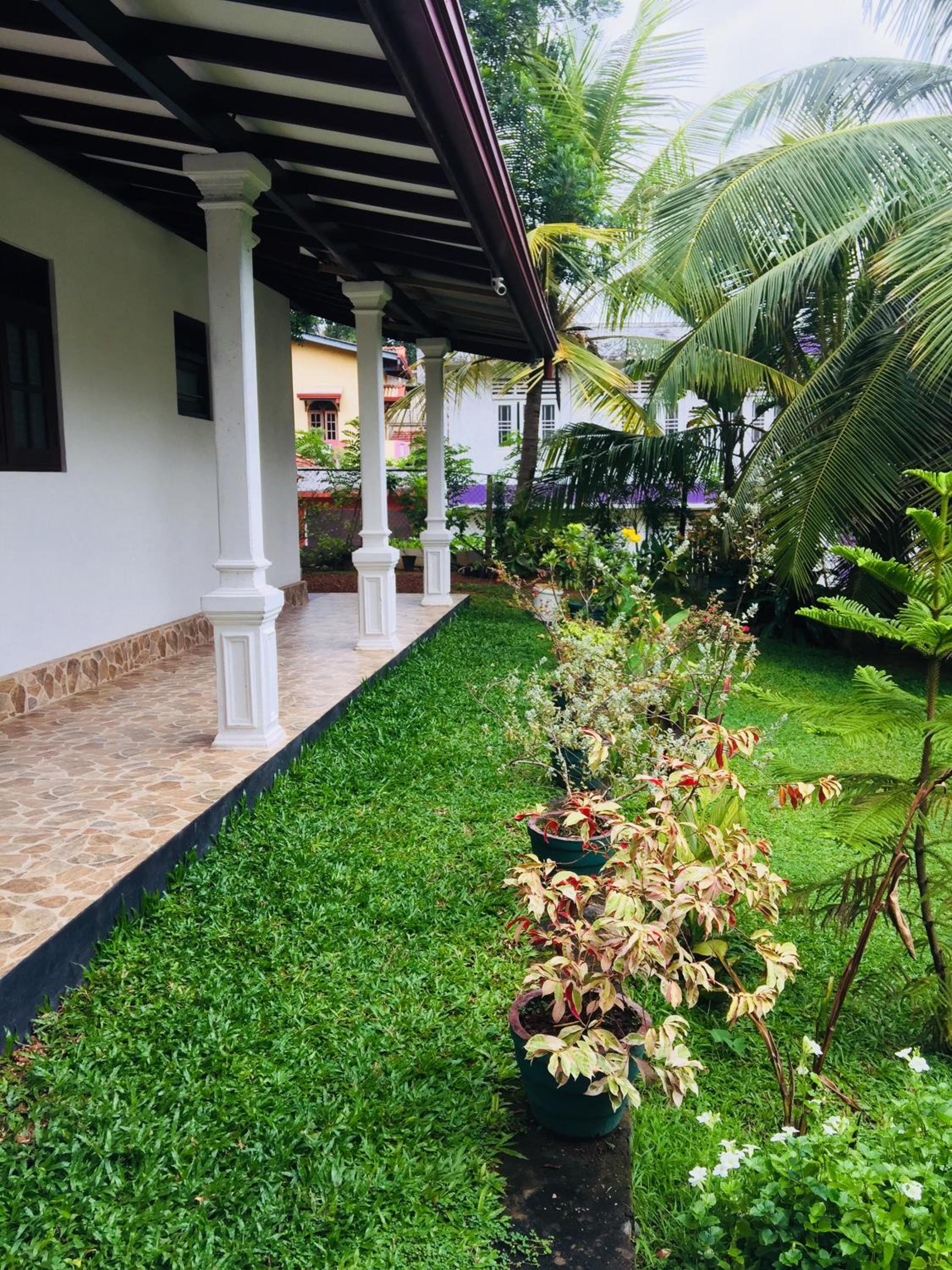 Dreams Villa view 4