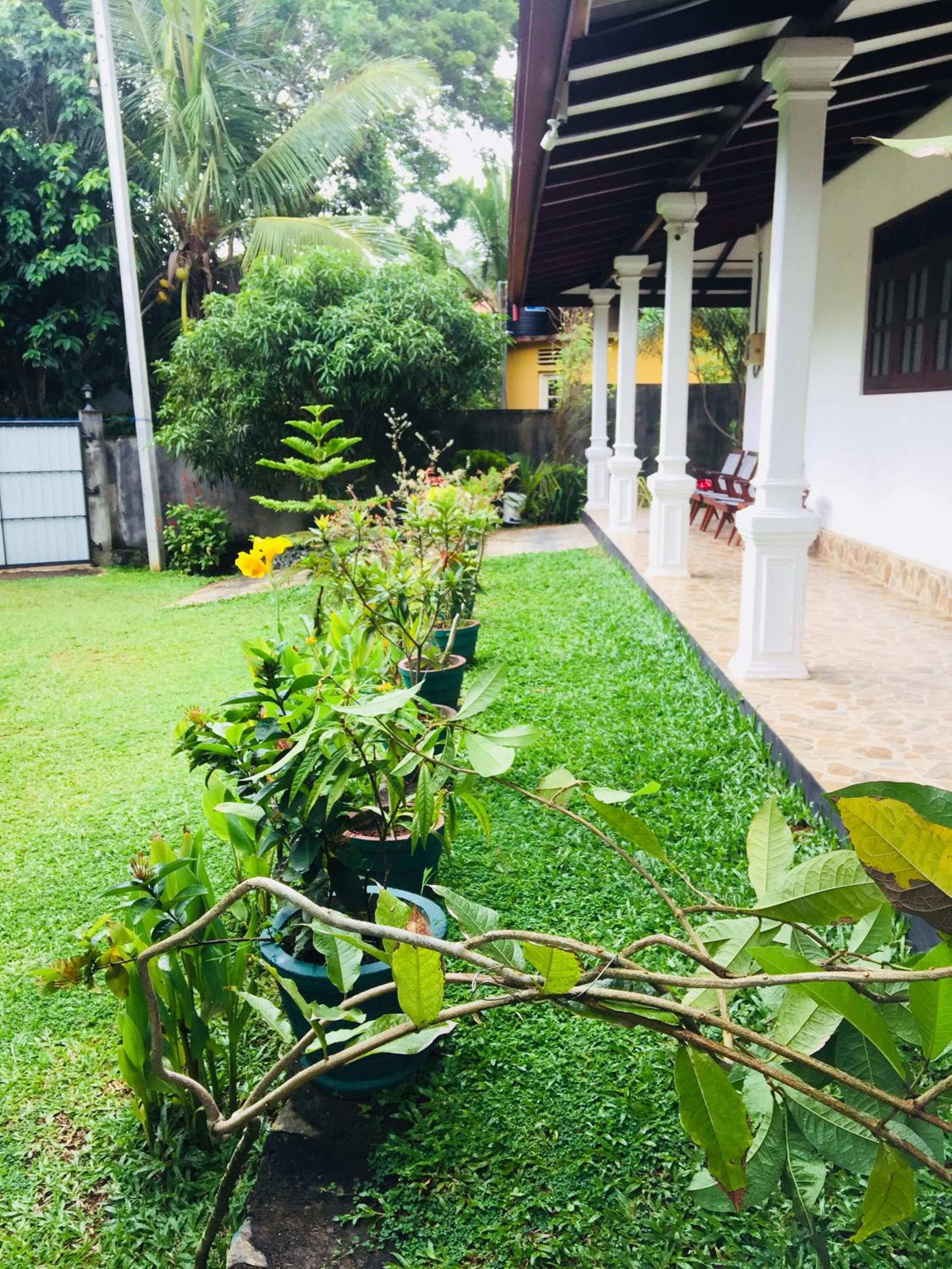 Dreams Villa view 3