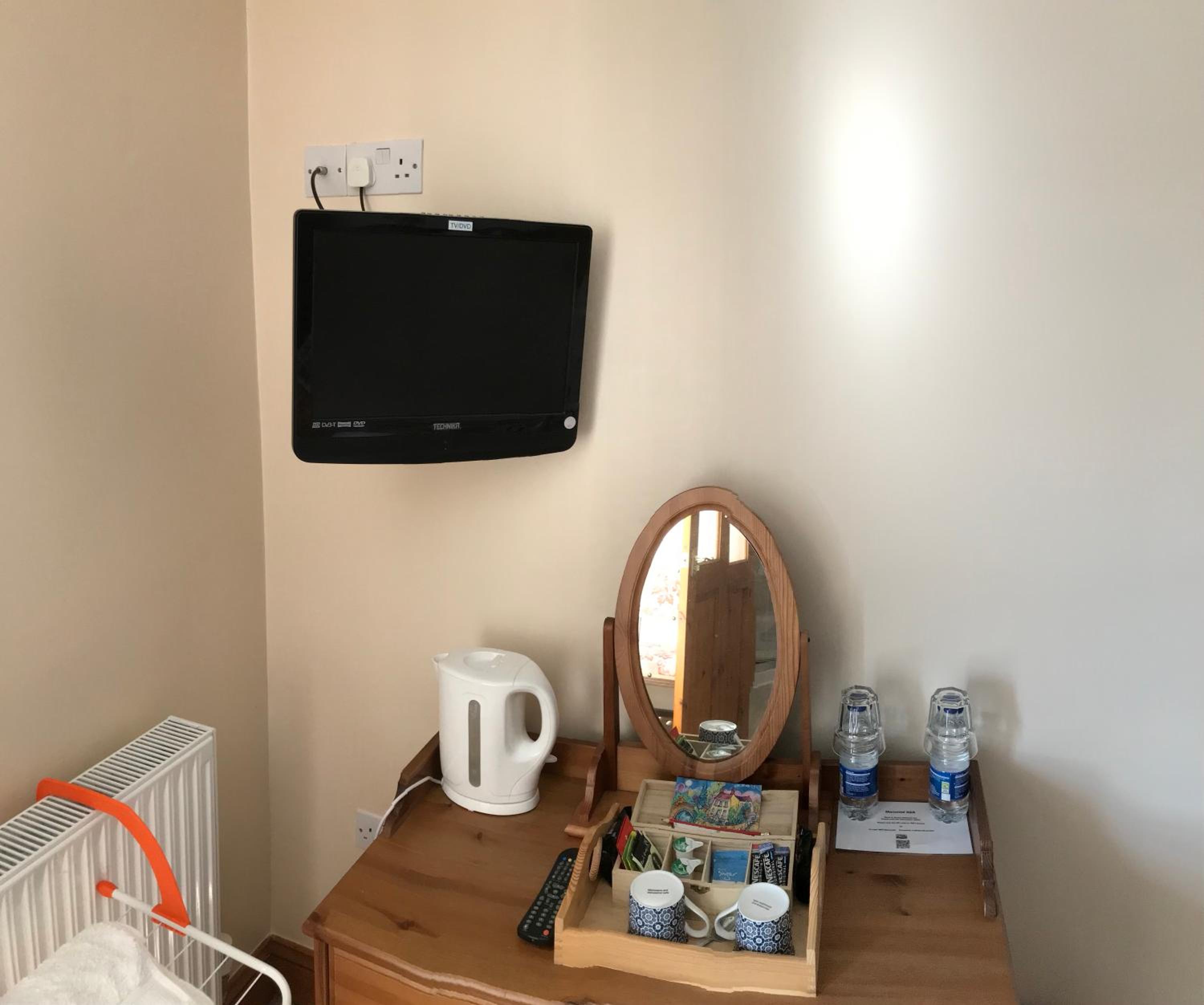 Manordaf B&B