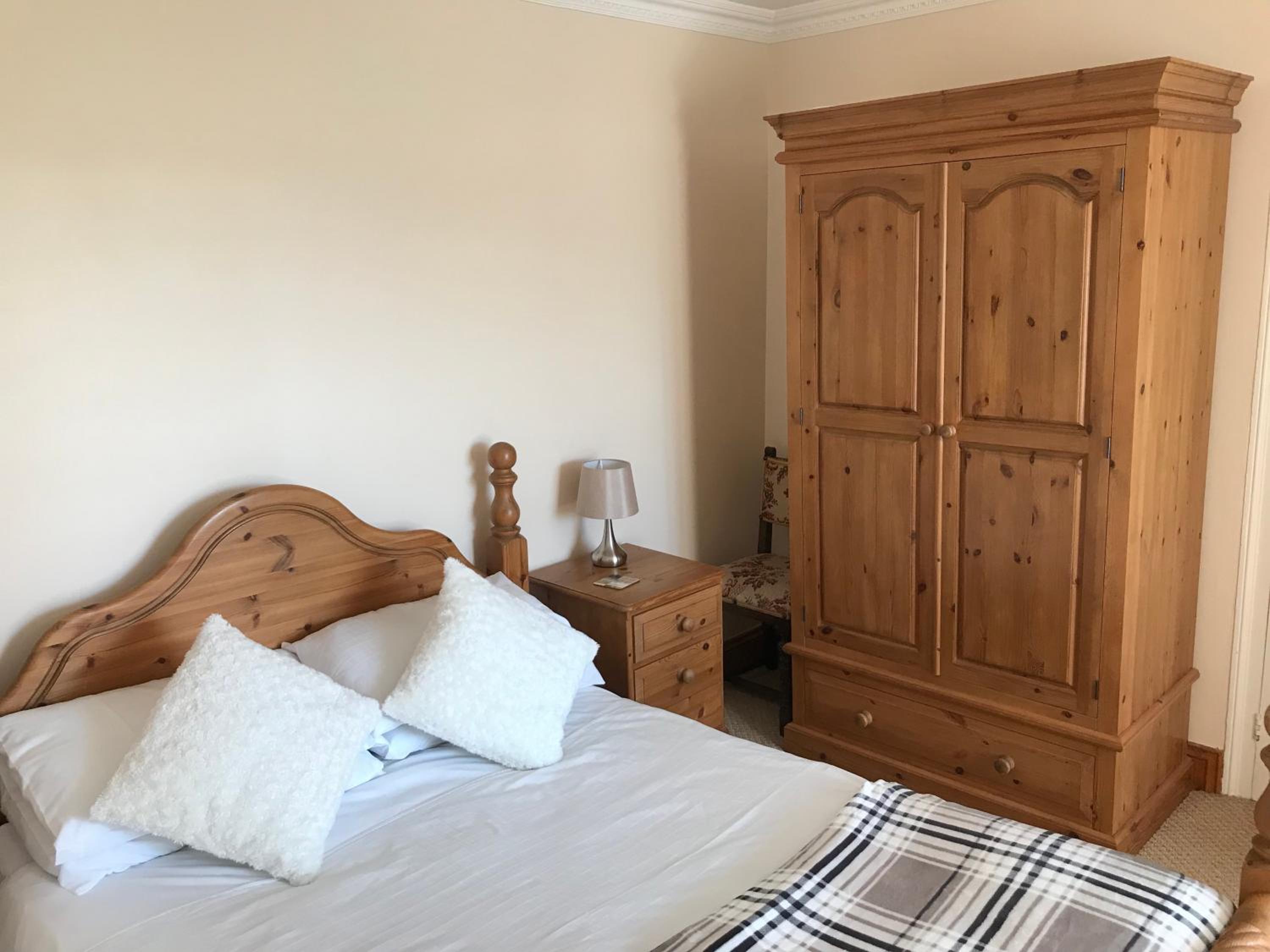 Manordaf B&B