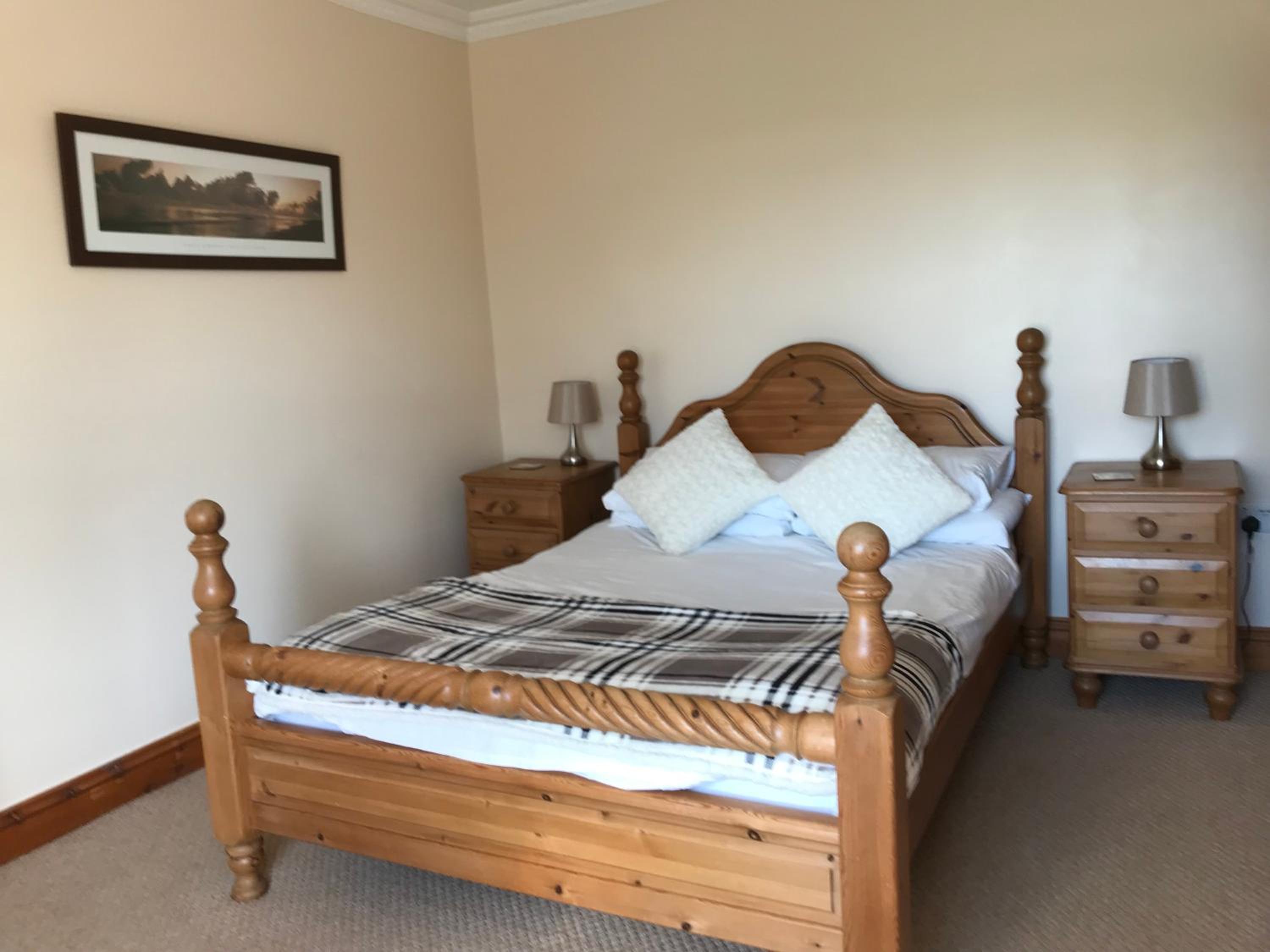 Manordaf B&B