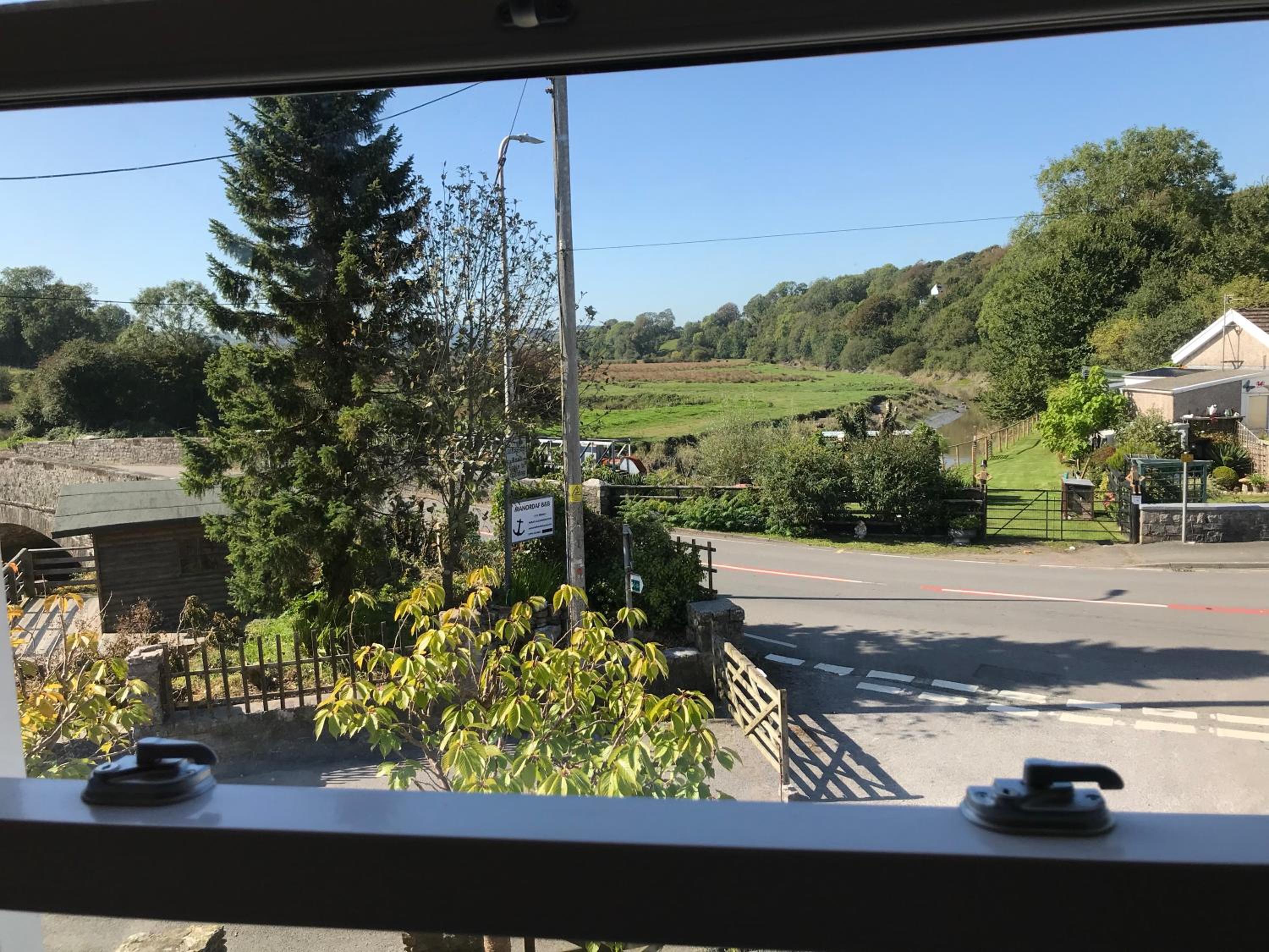 Manordaf B&B