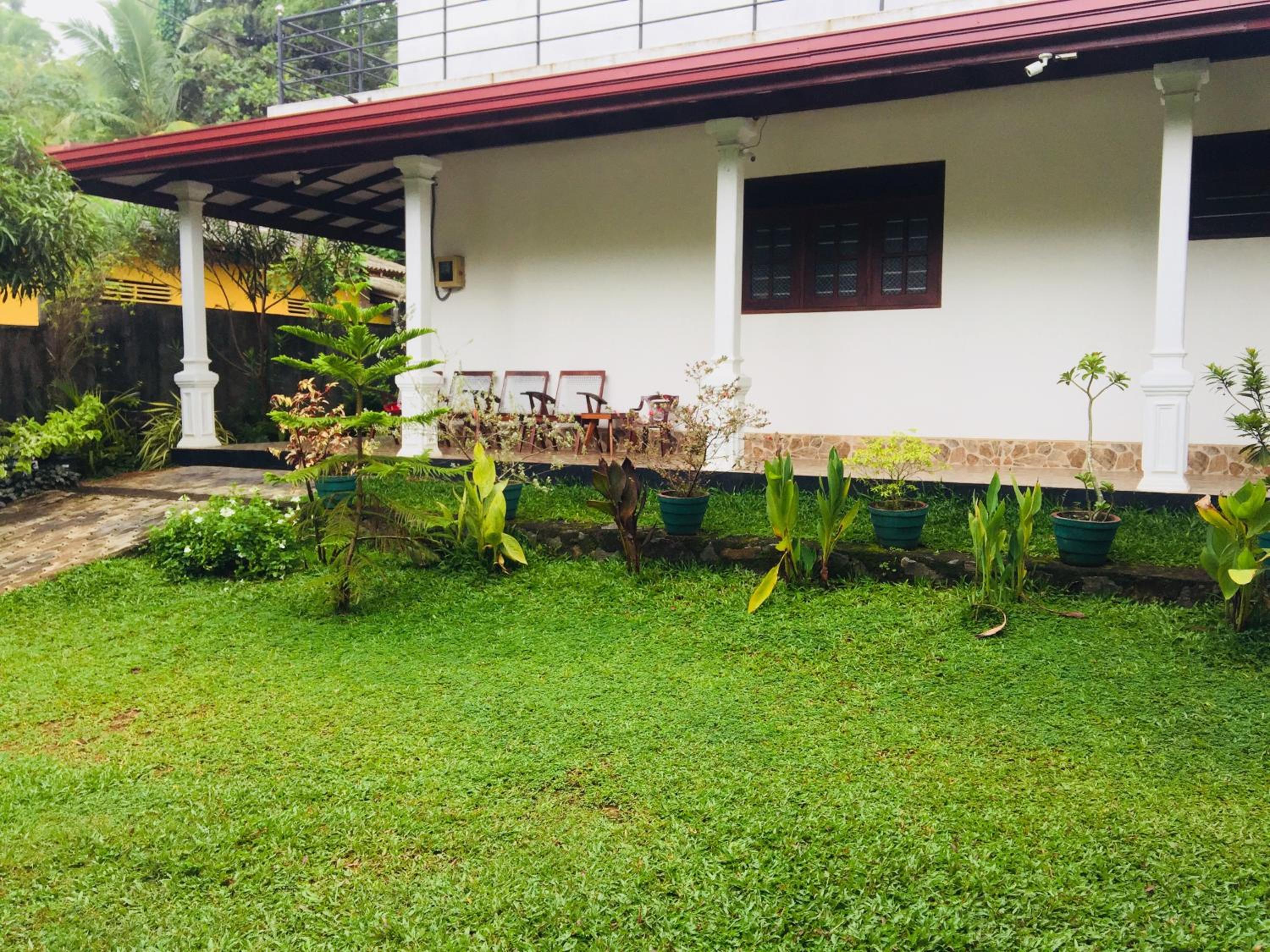 Dreams Villa view 2