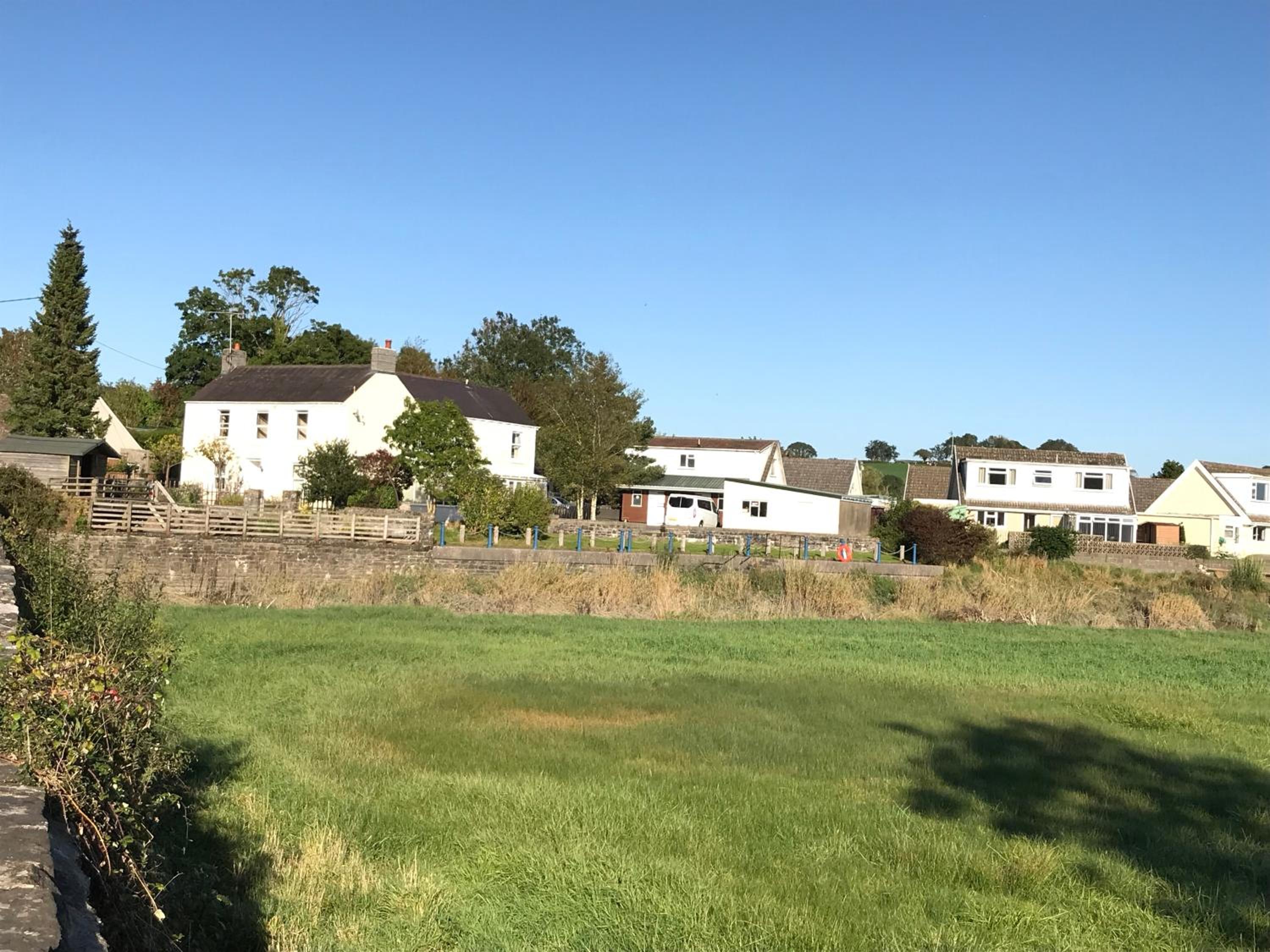 Manordaf B&B