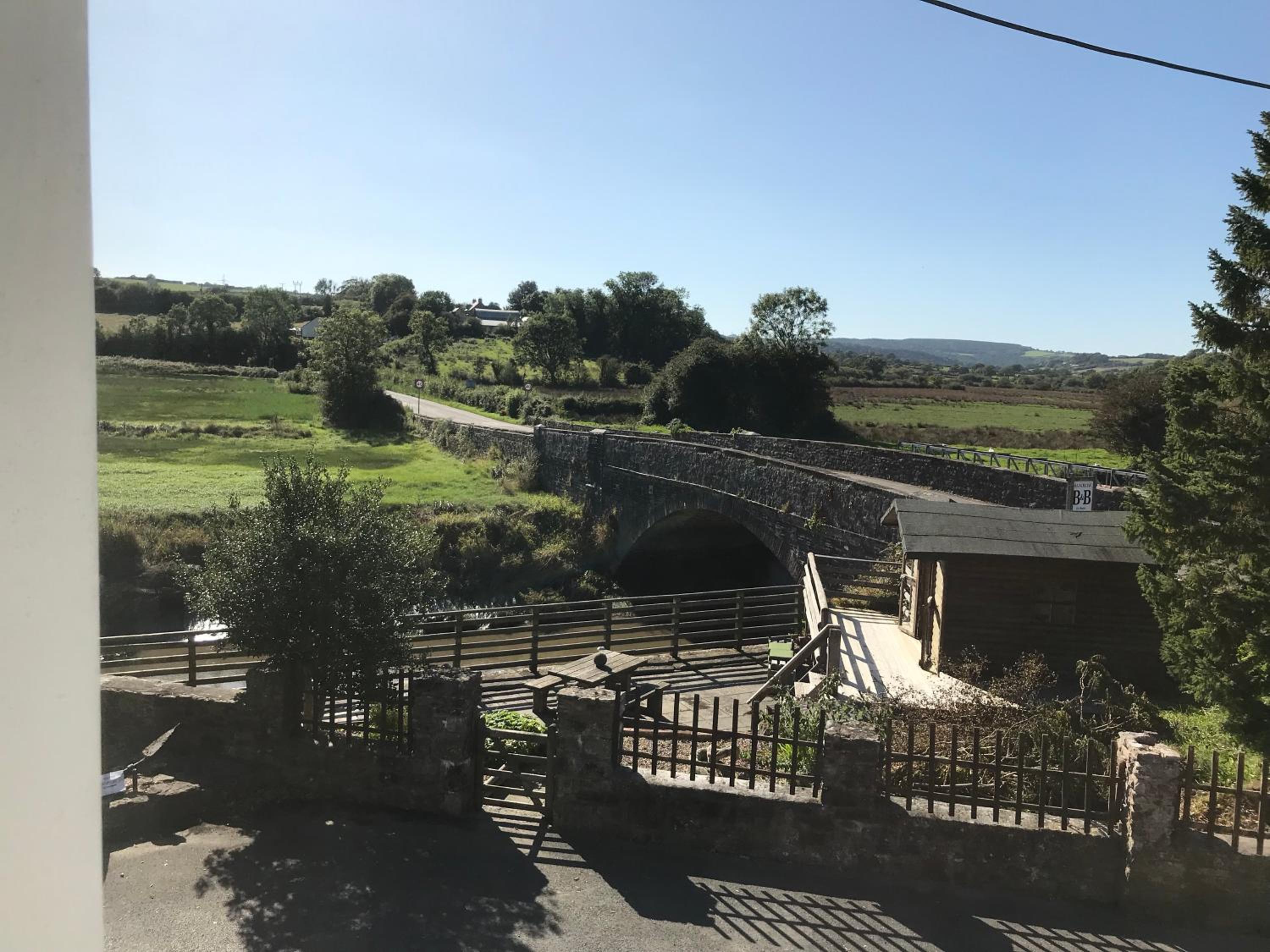 Manordaf B&B