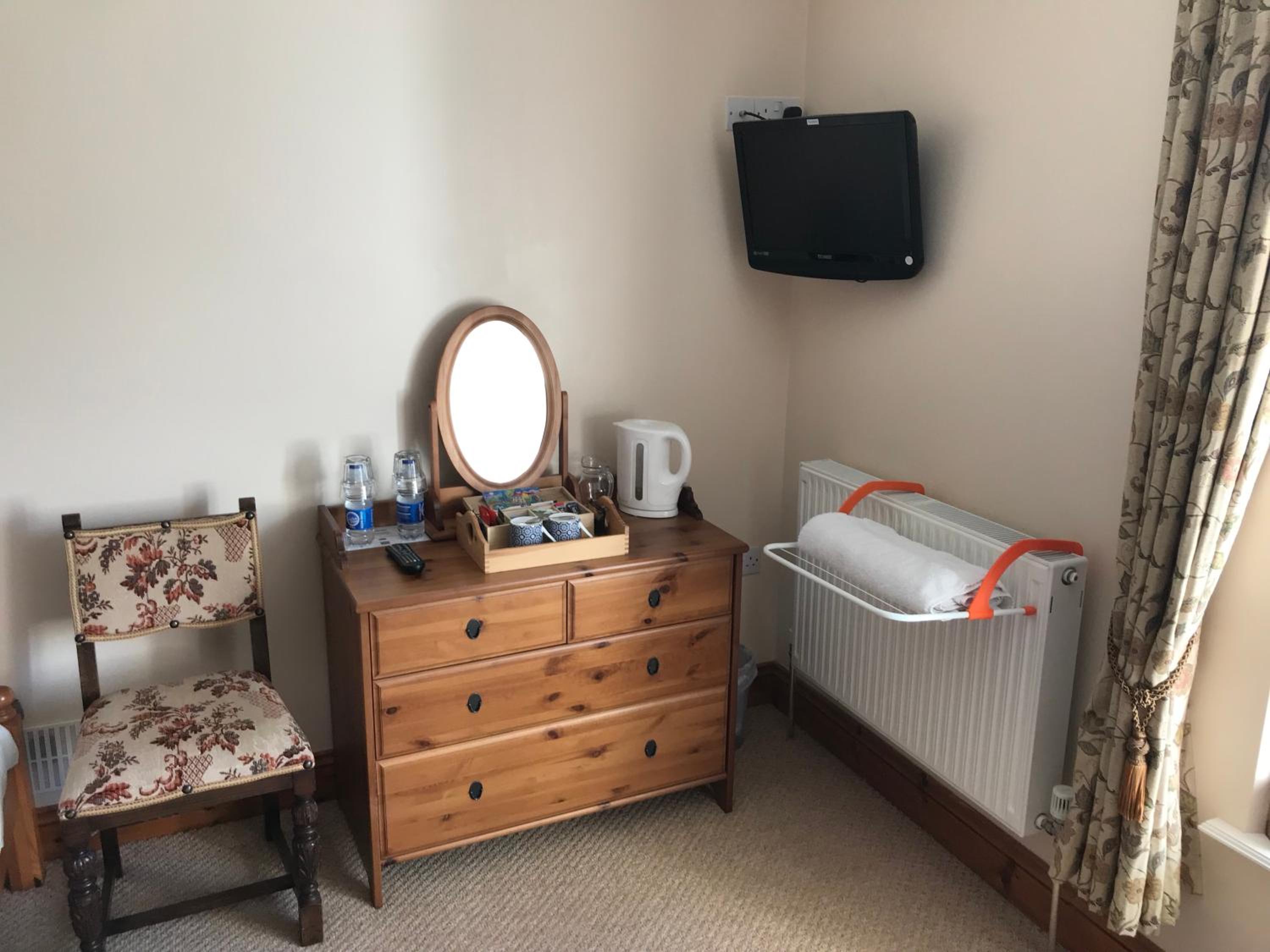 Manordaf B&B