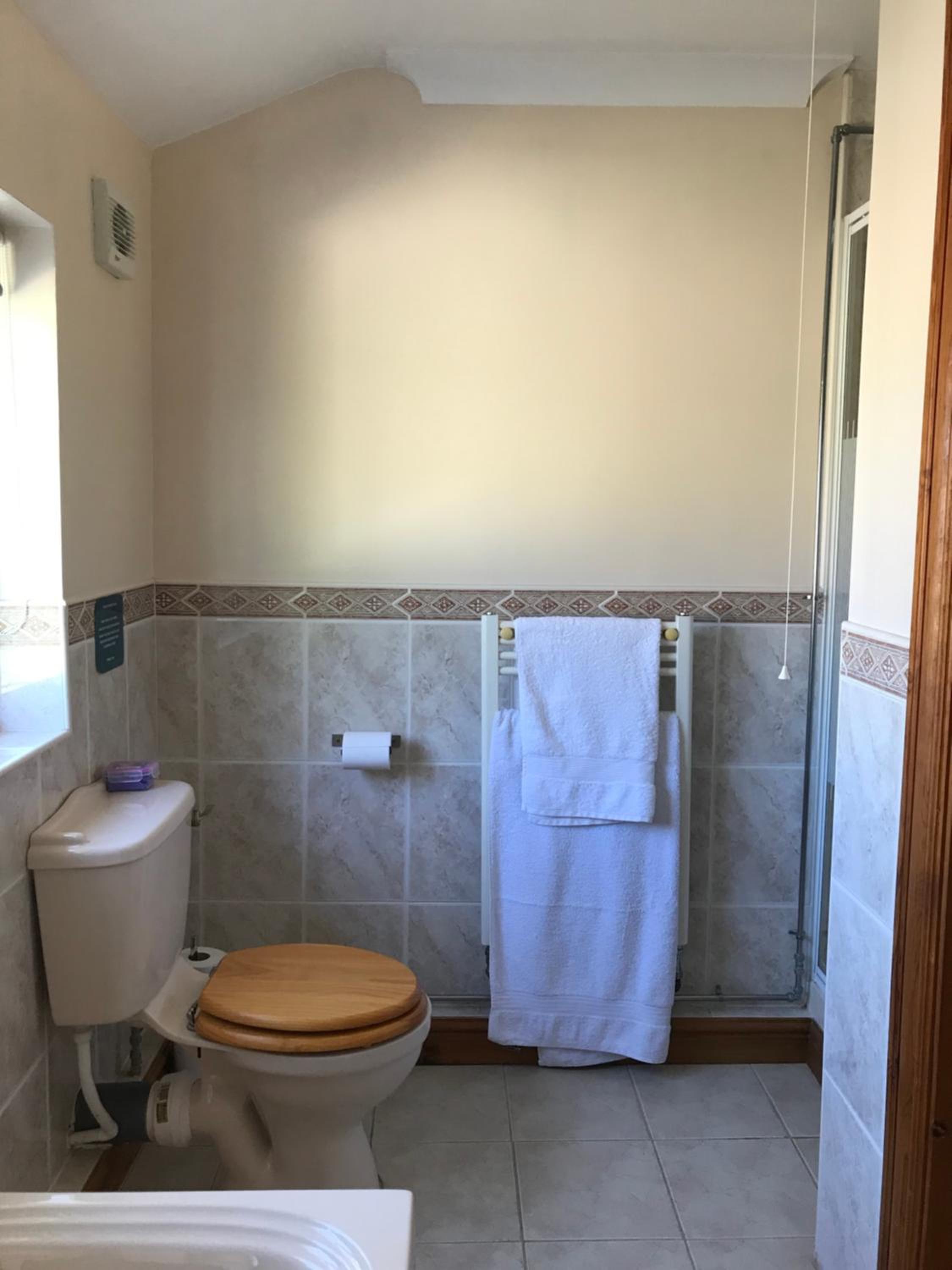 Manordaf B&B
